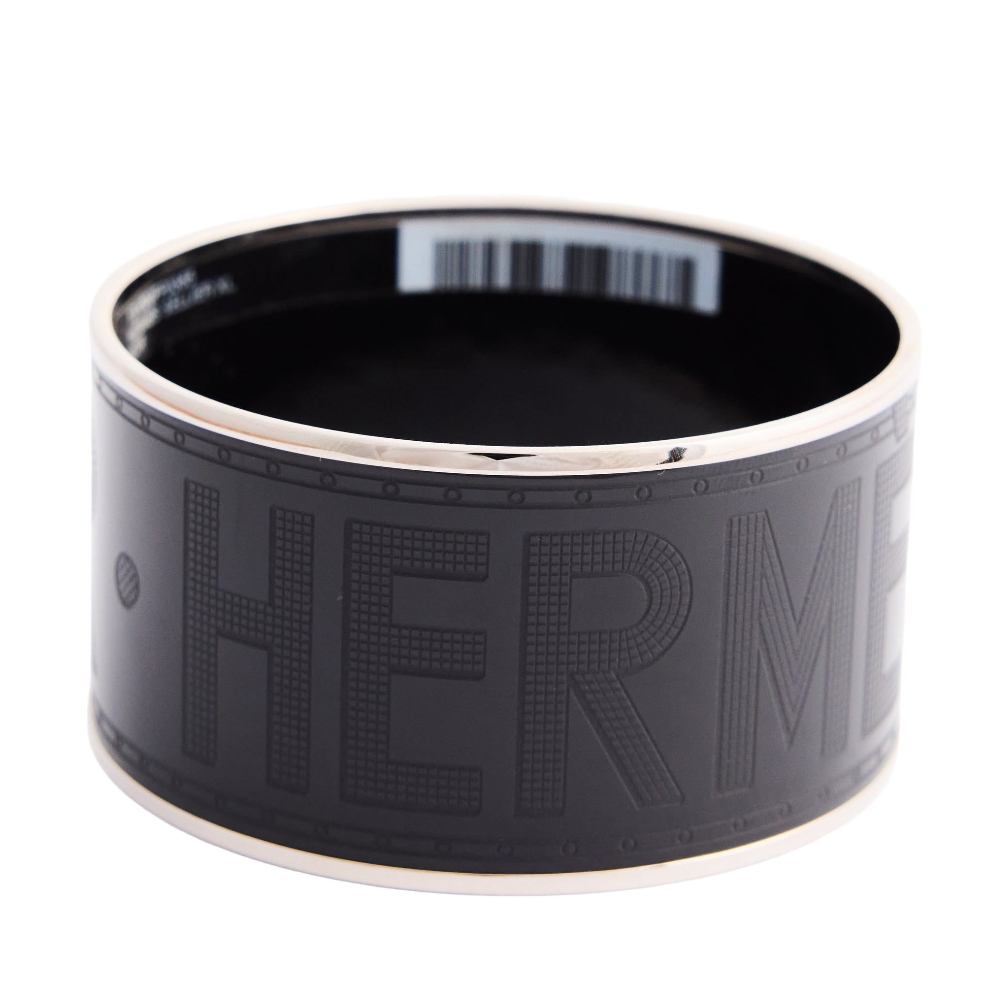 Hermes Sellier Bangle