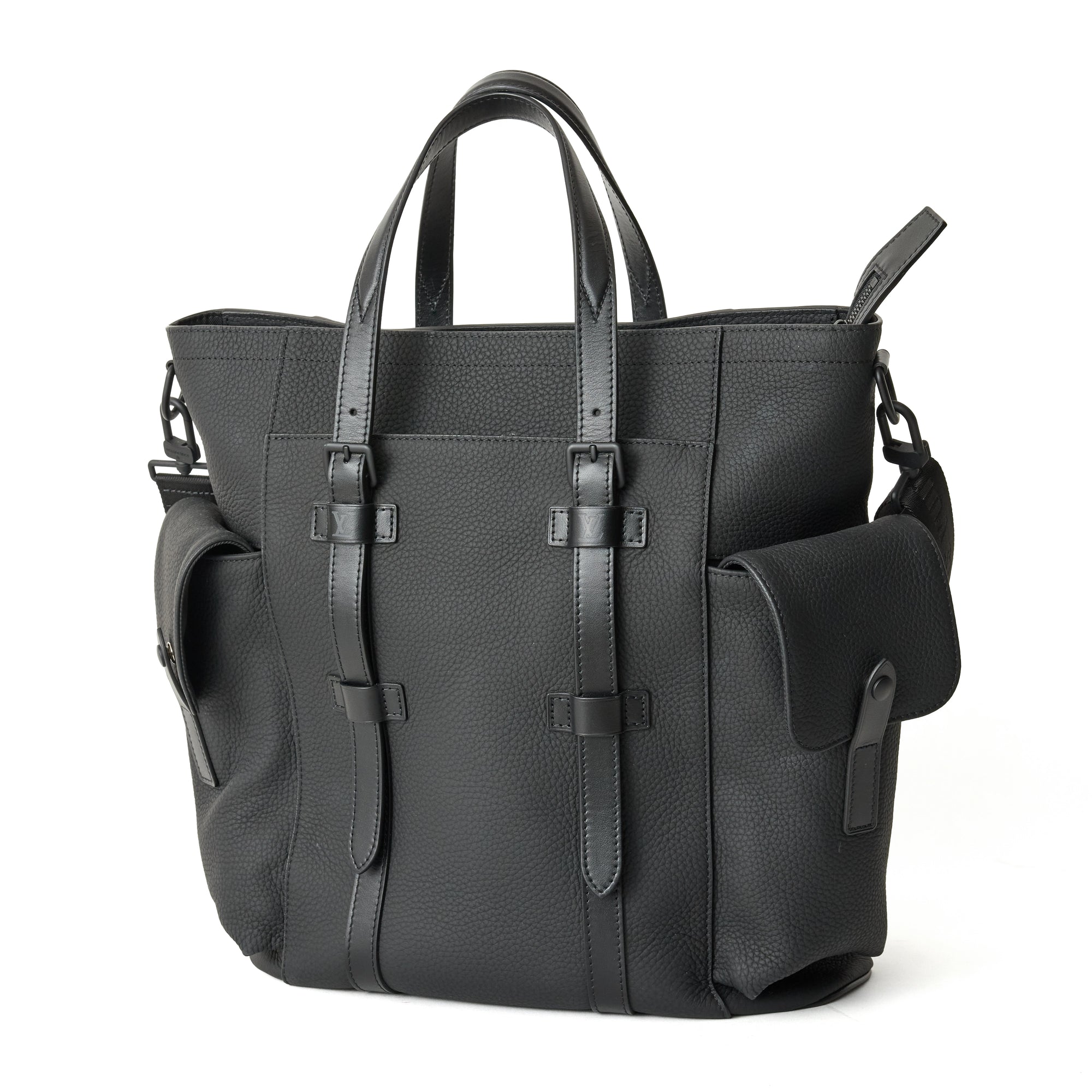 Louis Vuitton Christopher Tote