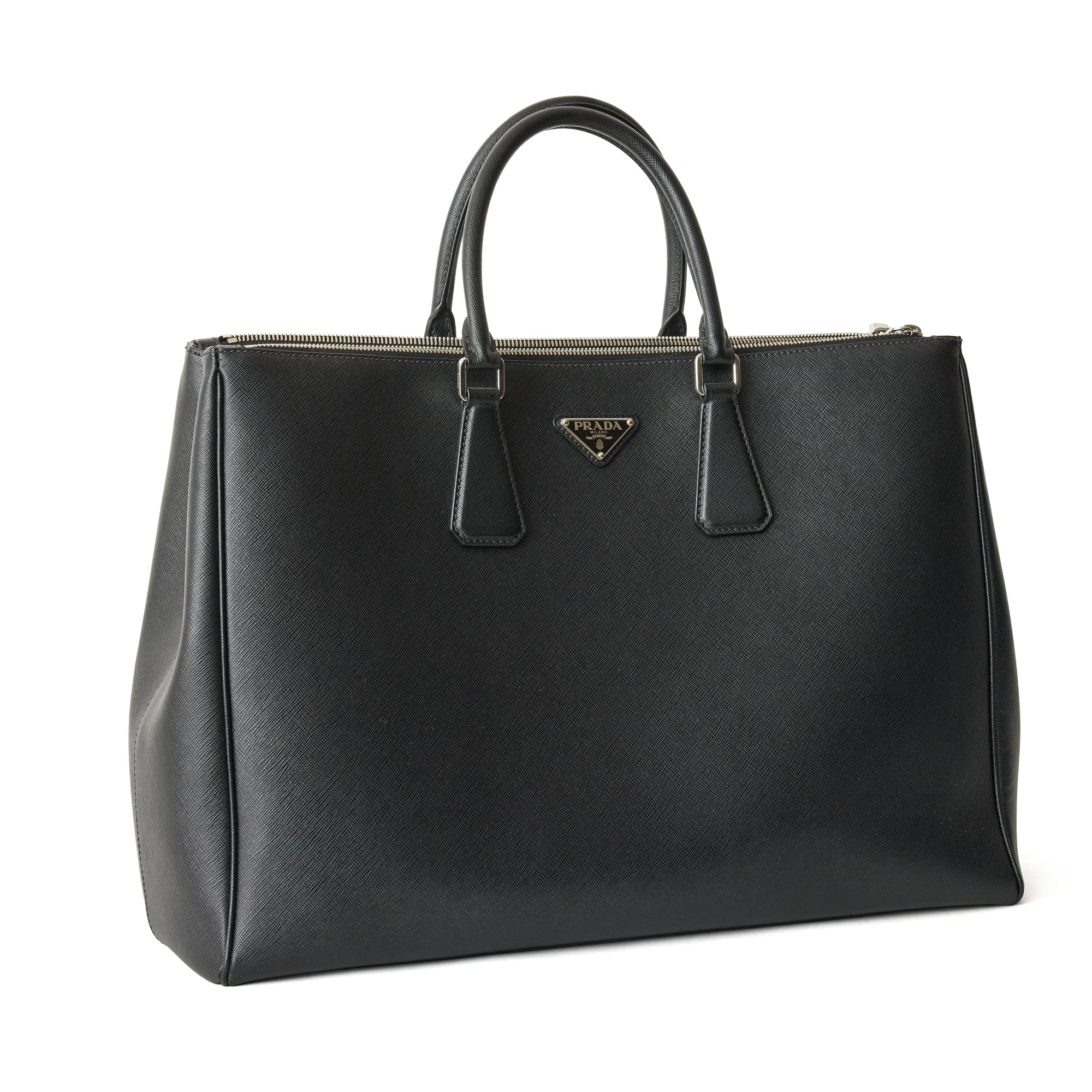 Prada Galleria Tote