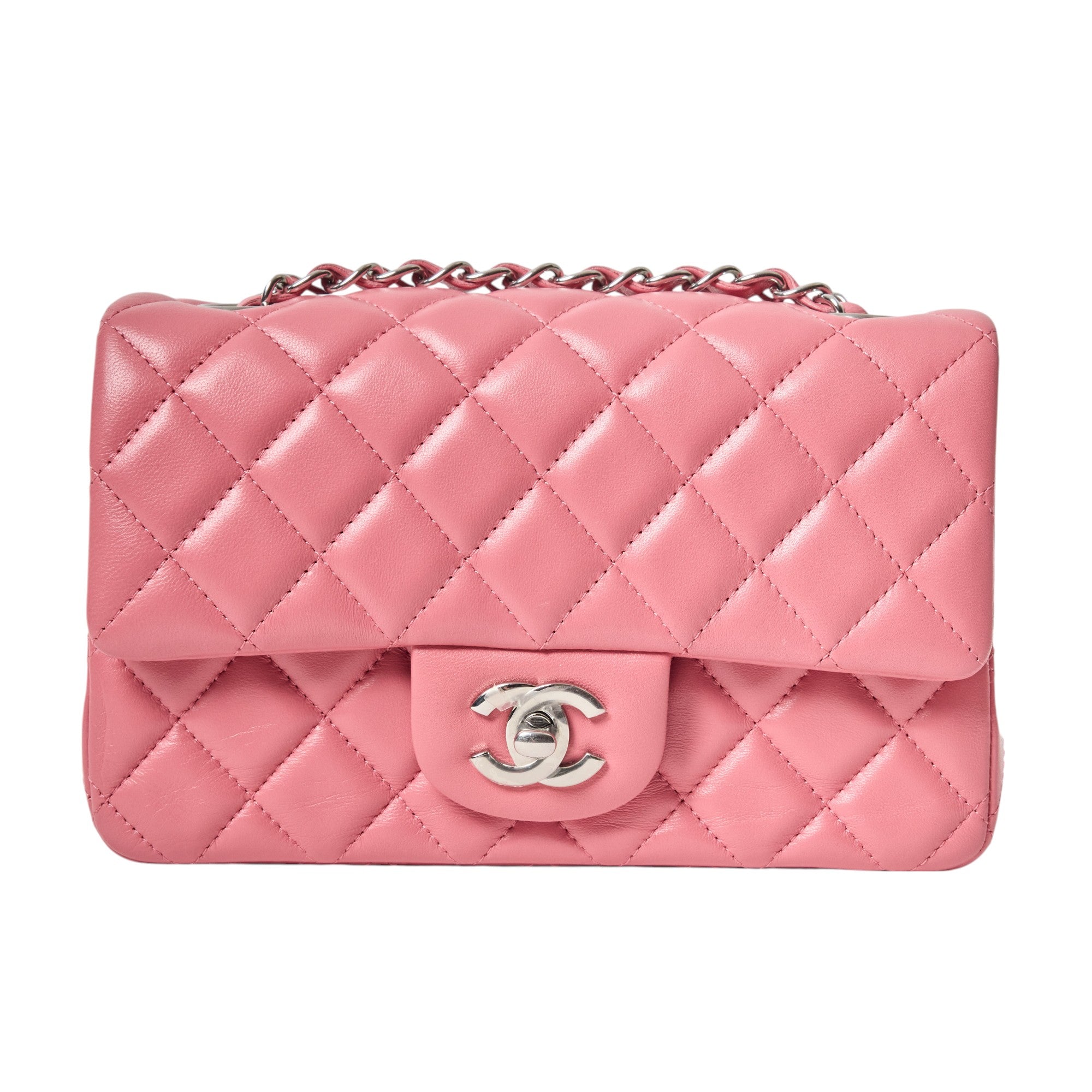 Chanel Mini Classic Flap