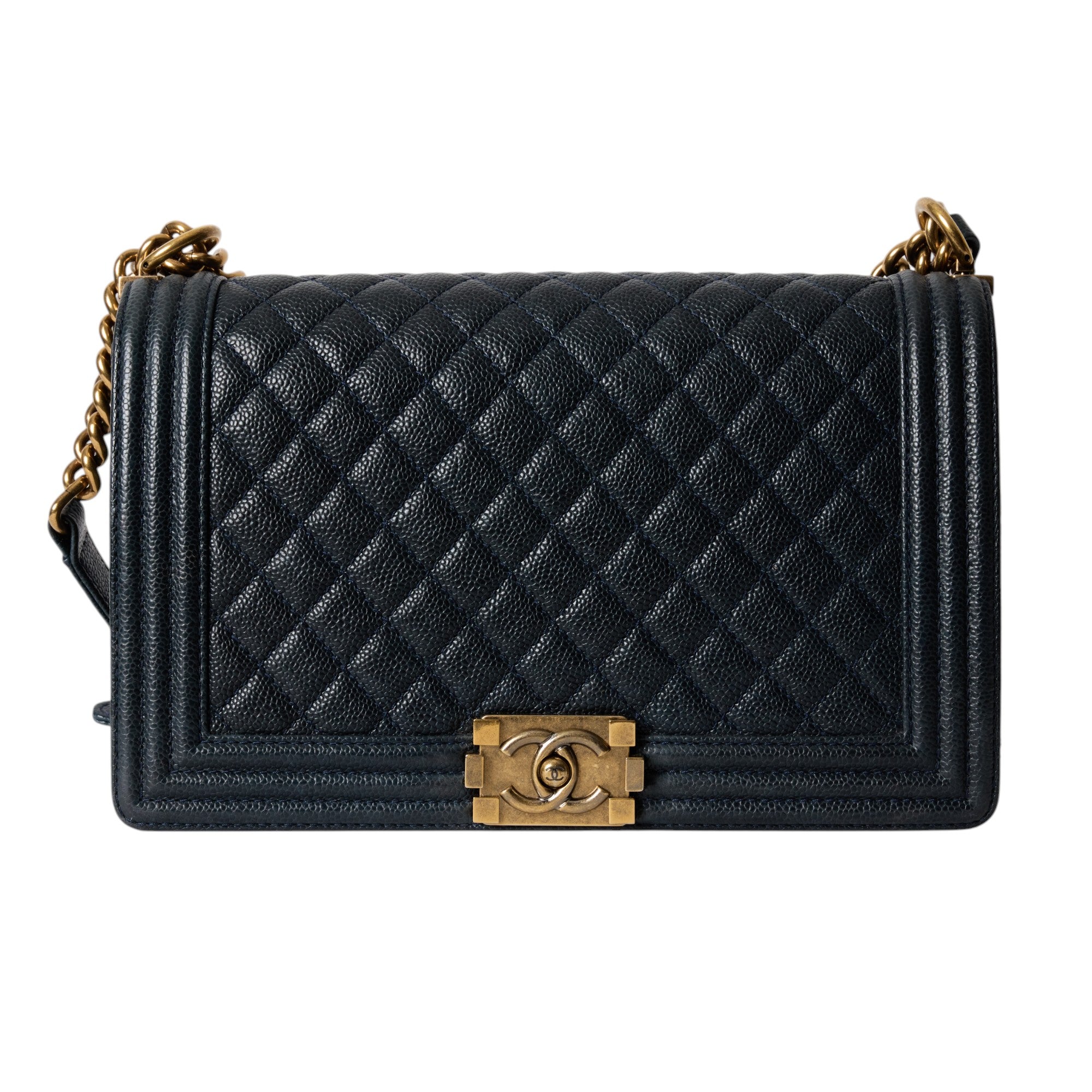 Chanel Boy Bag