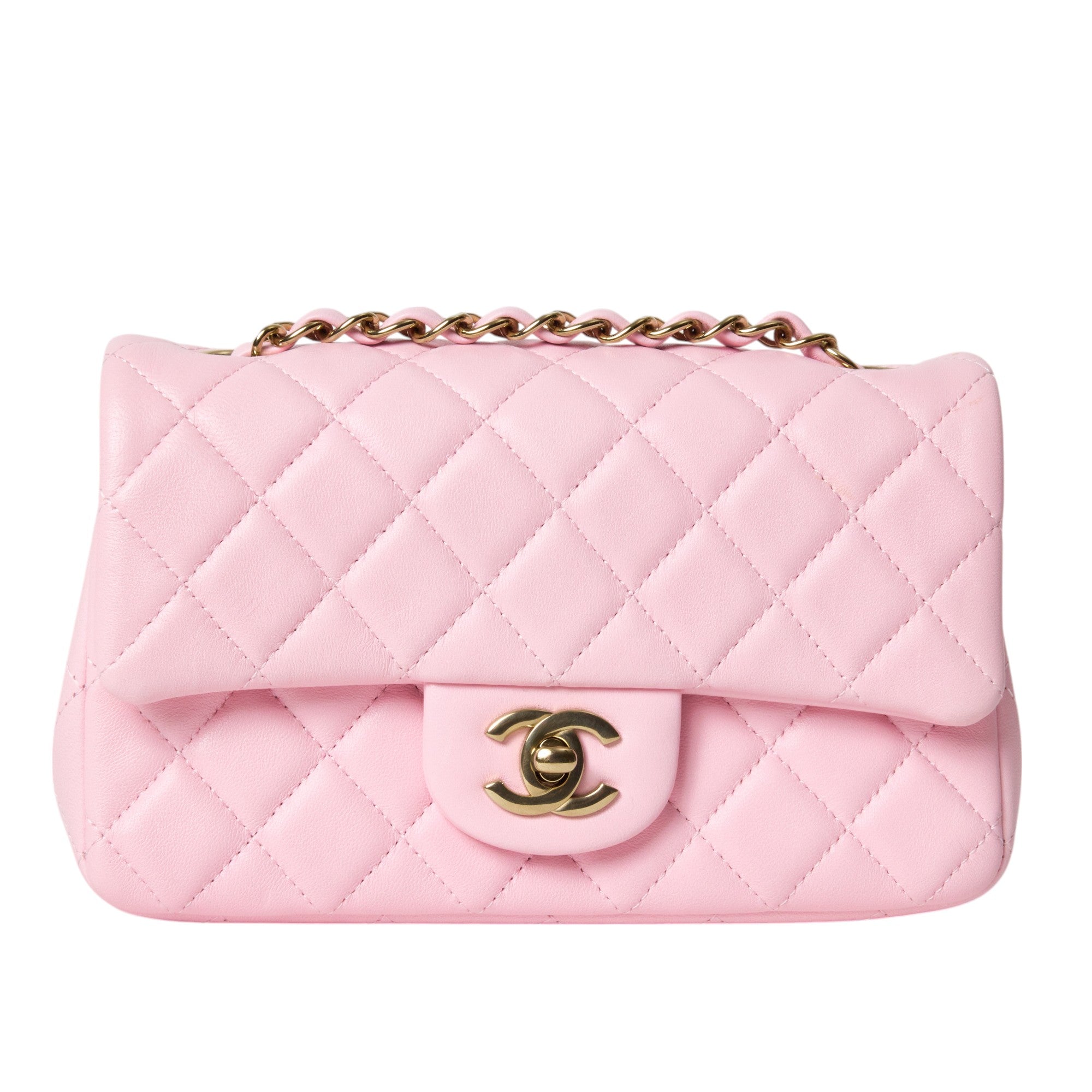 Chanel Mini Classic Flap