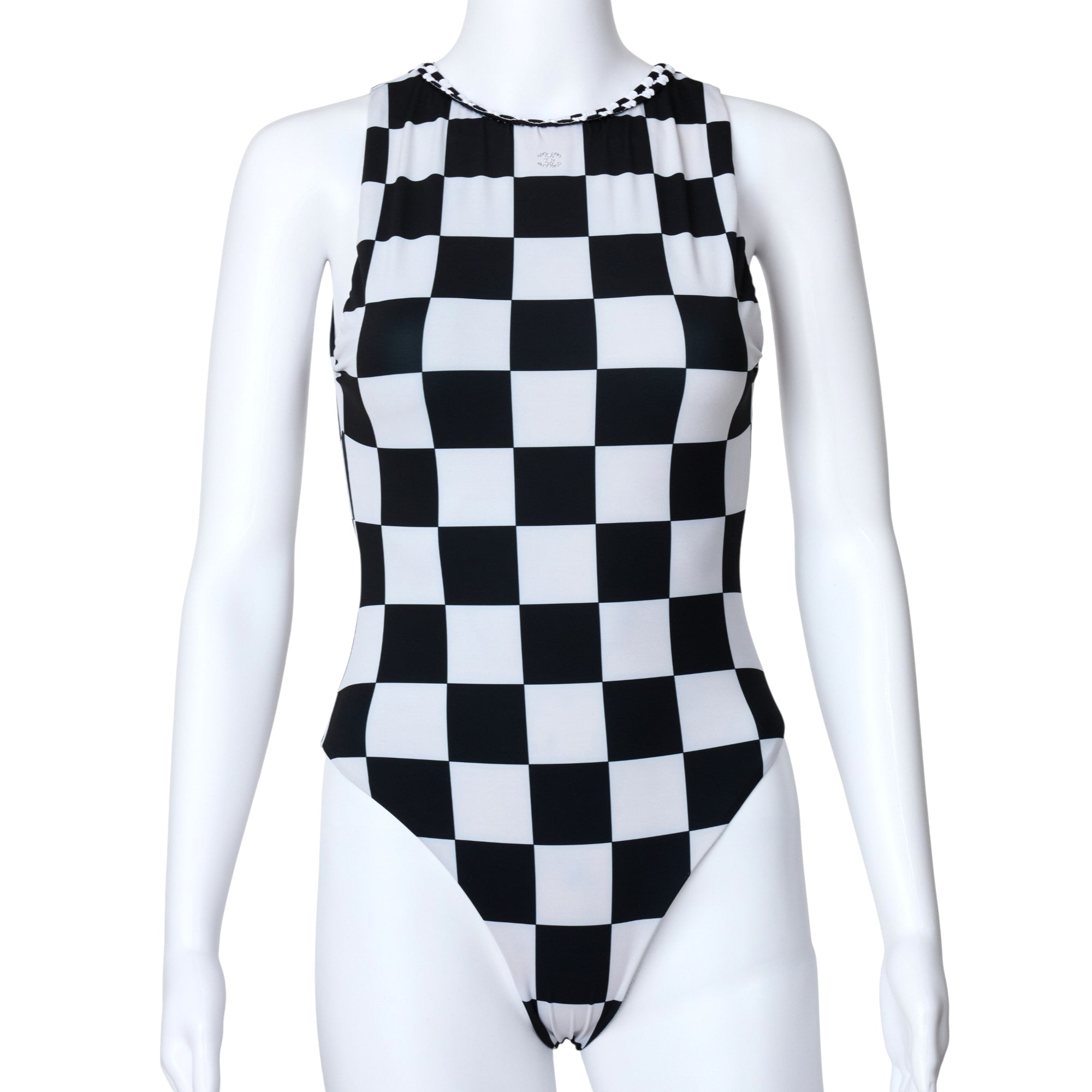 Chanel One Piece Size 4