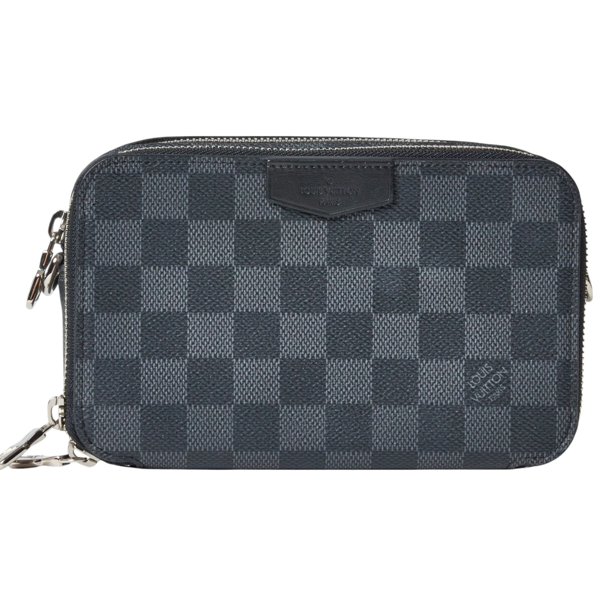 Louis Vuitton Wearable Wallet