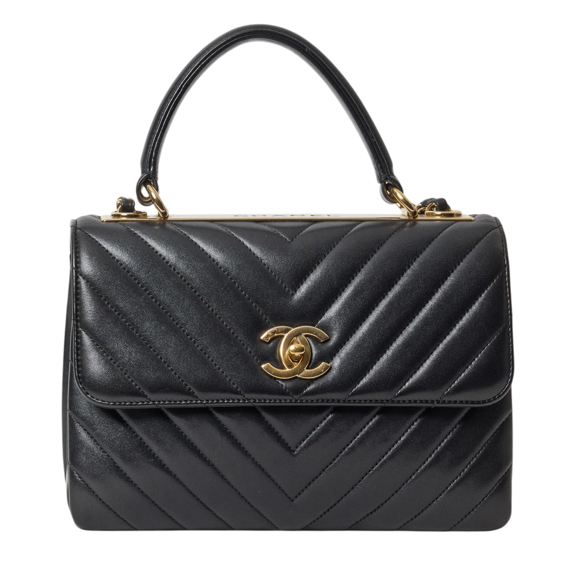 Chanel Trendy