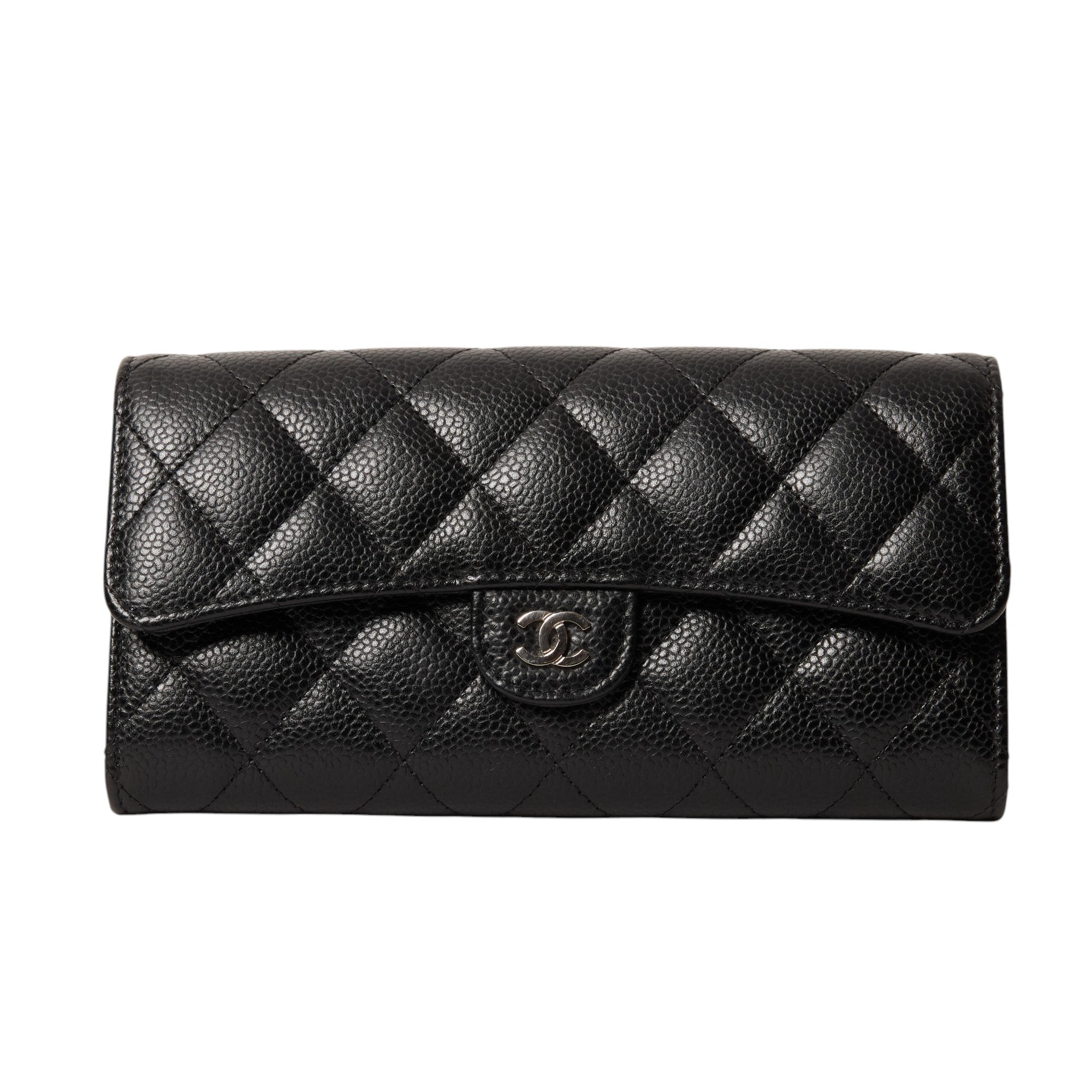 Chanel Wallet