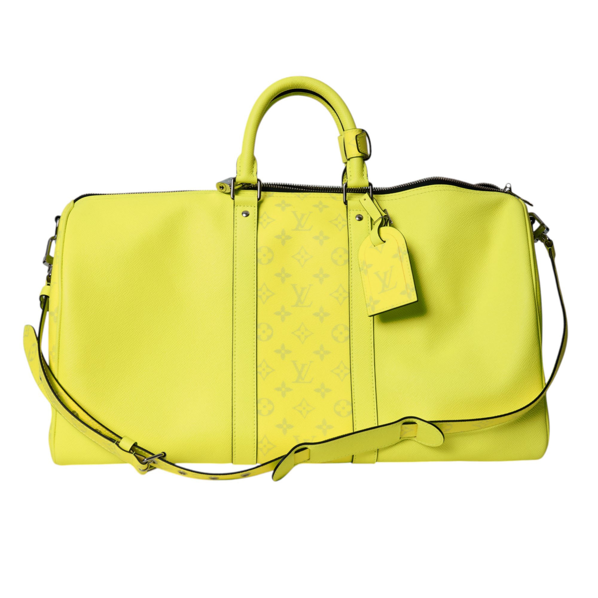 Louis Vuitton Keepall Bandoulière 50