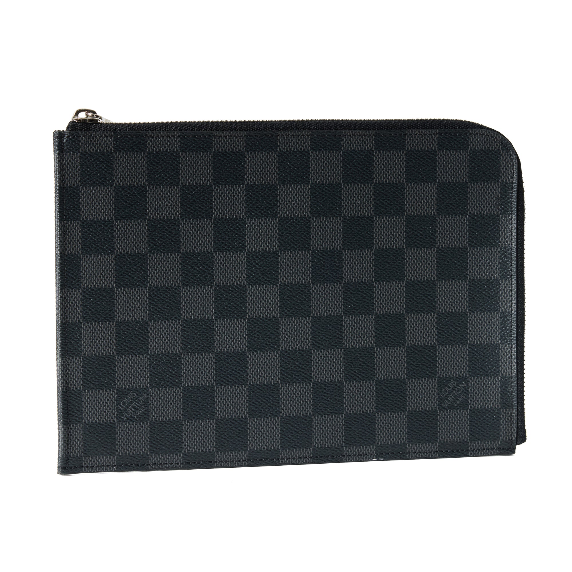 Louis Vuitton Portfolio