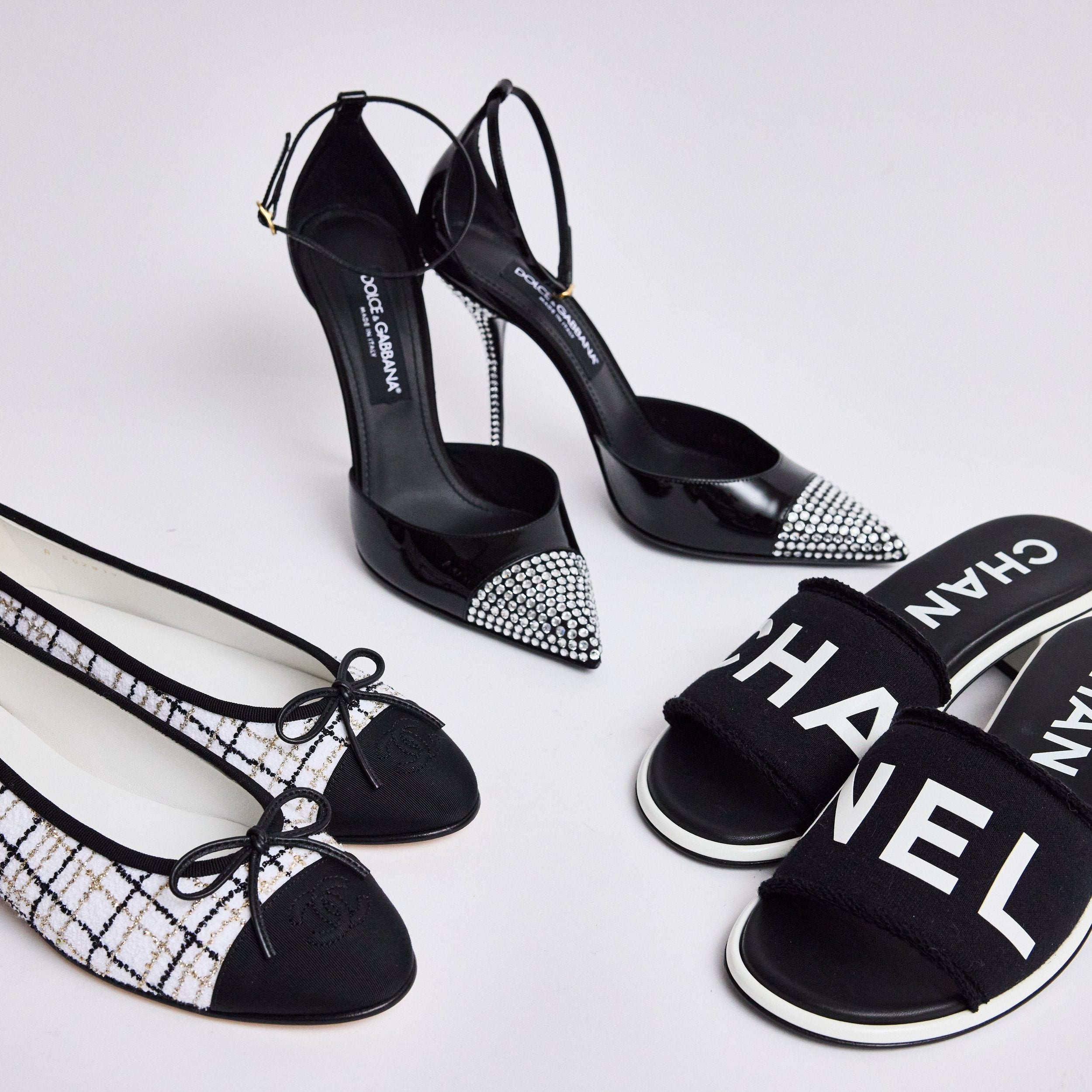 Shoes