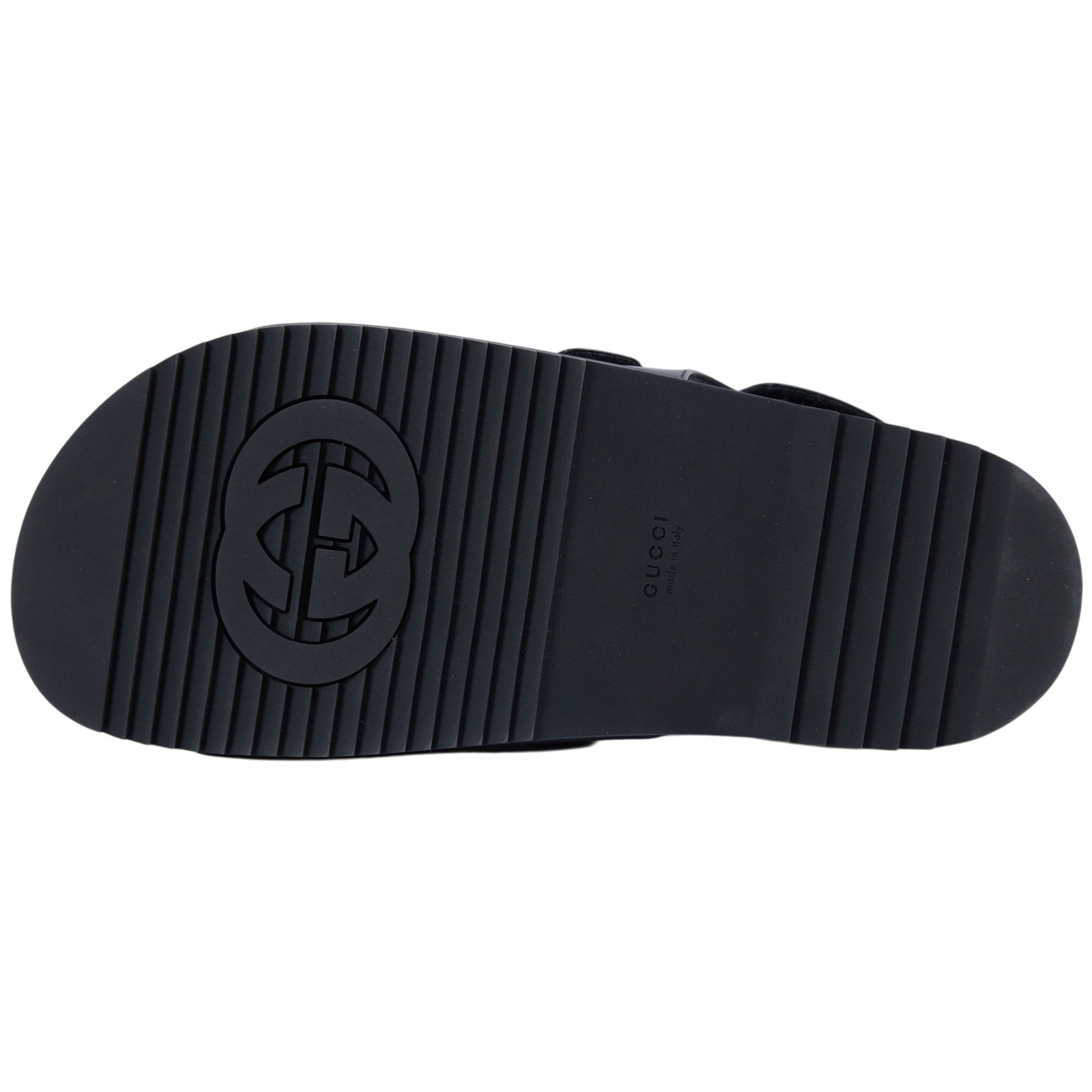 Gucci Sandal Size 9.5