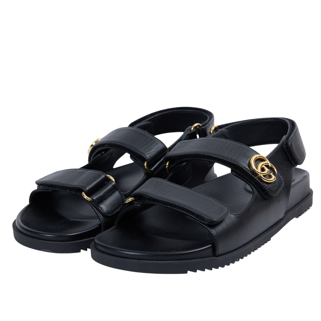 Gucci Sandal Size 9.5