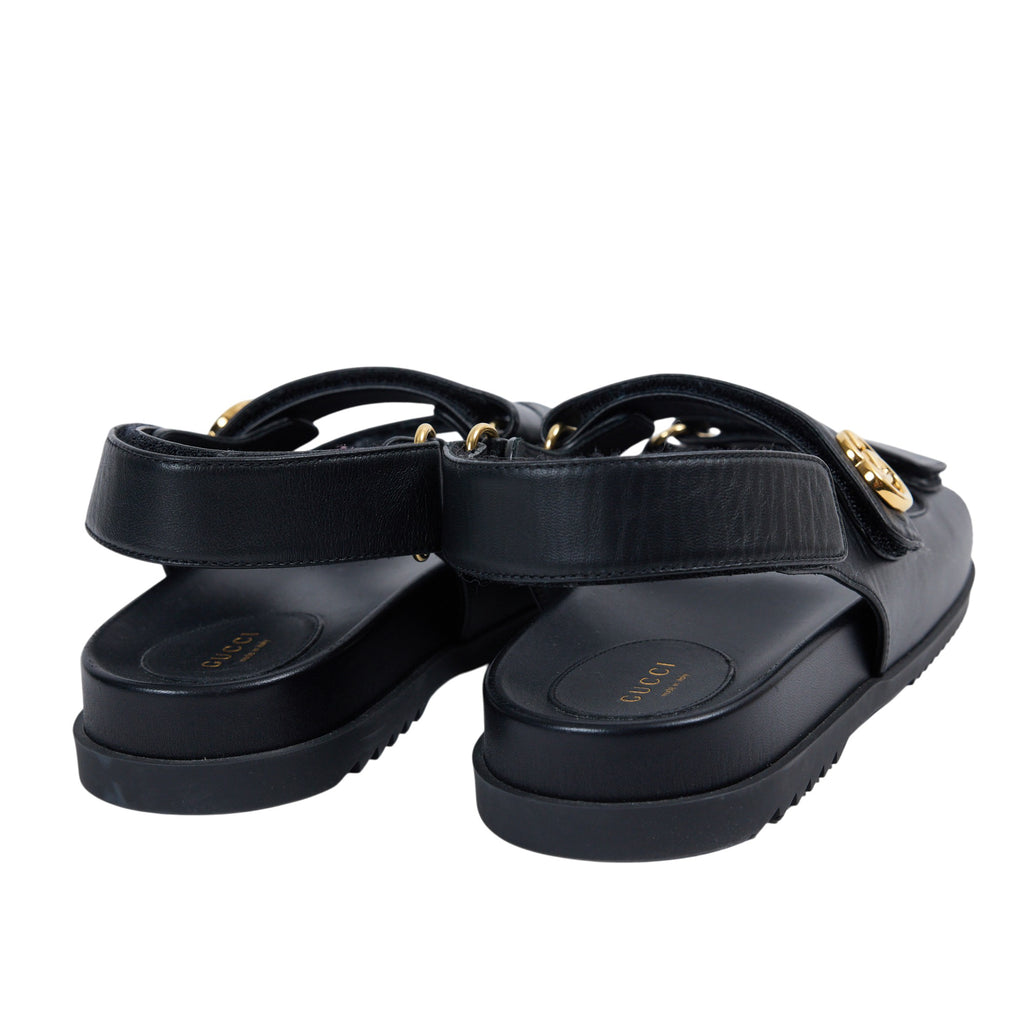 Gucci Sandal Size 9.5