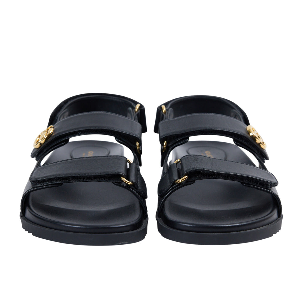 Gucci Sandal Size 9.5