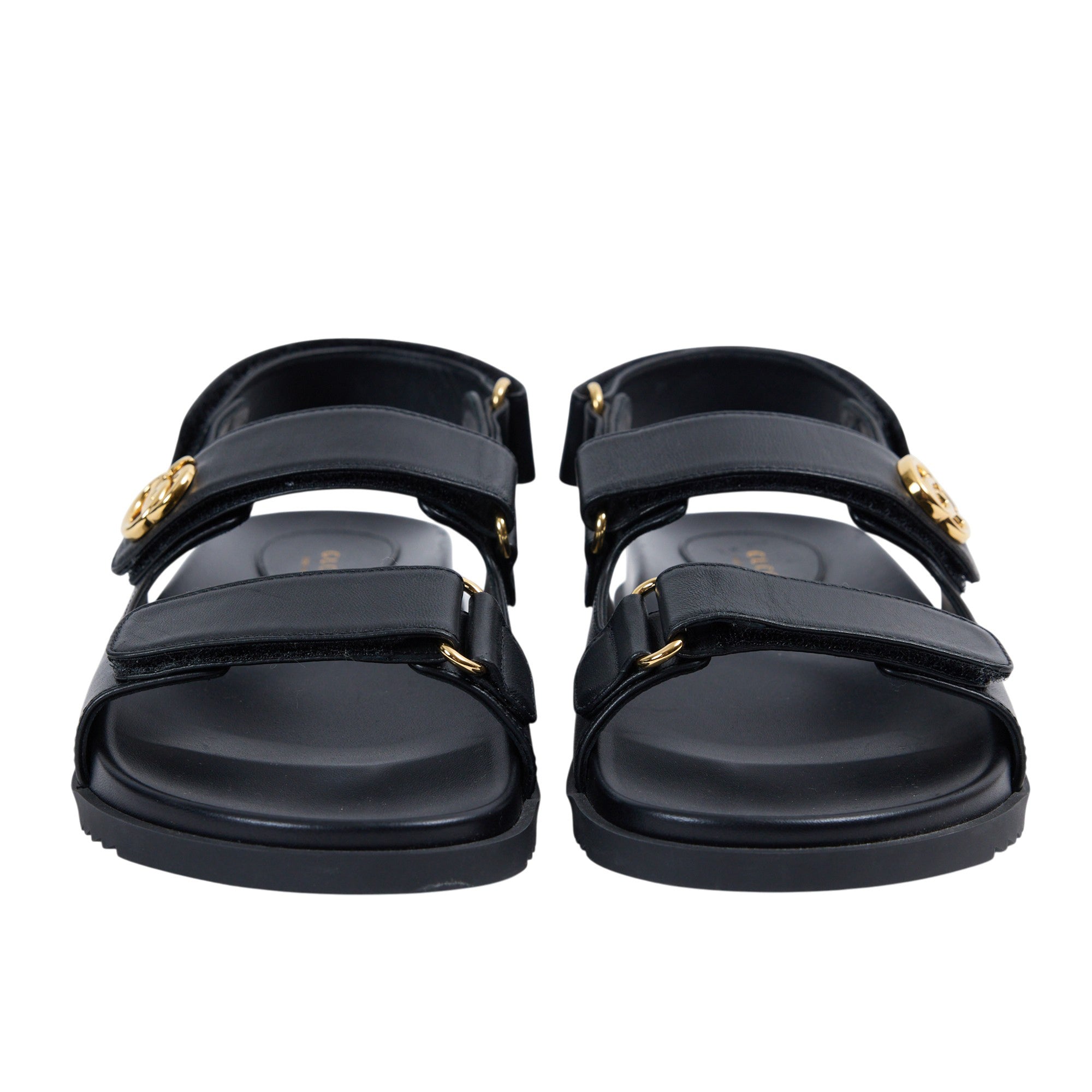 Gucci Sandal Size 9.5