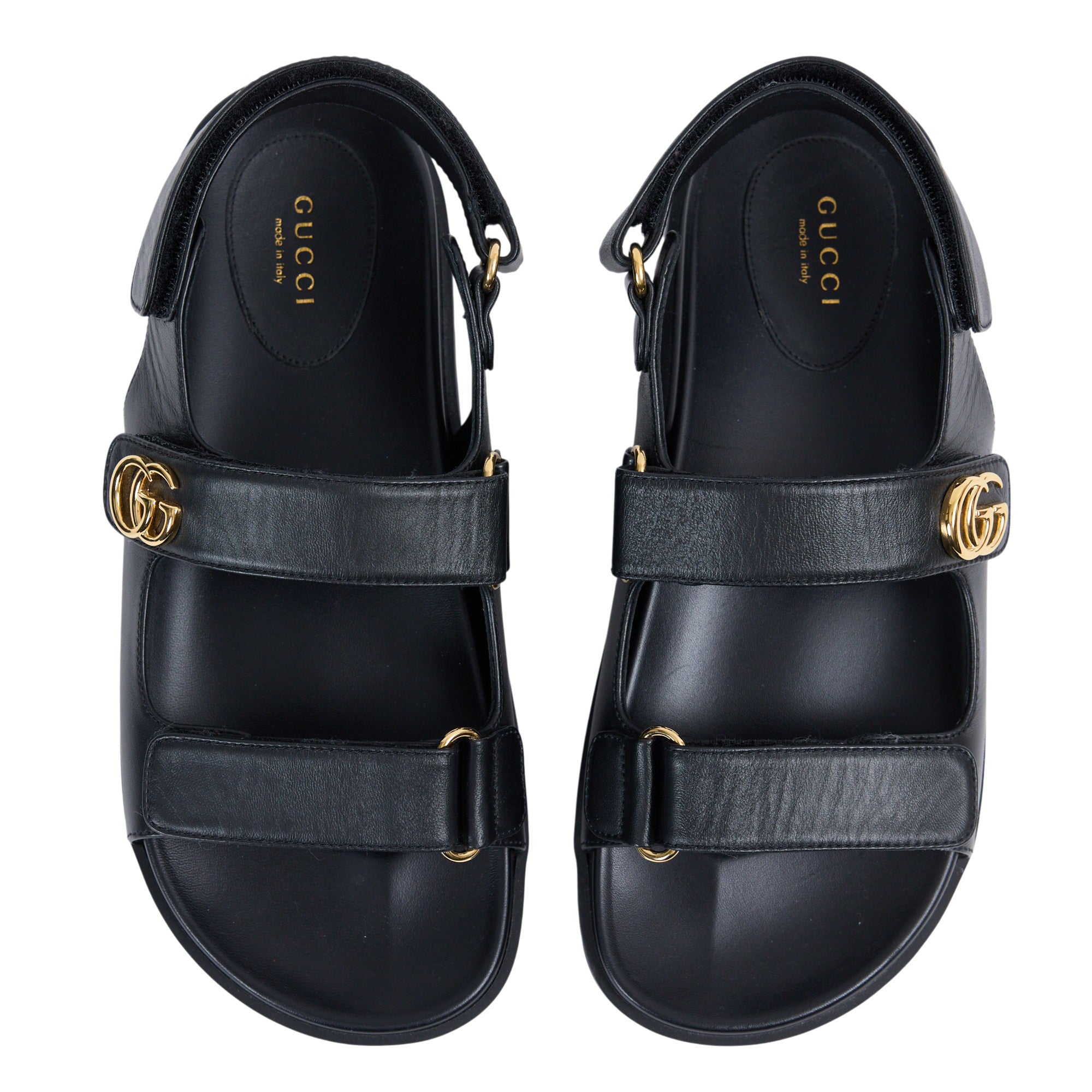 Gucci Sandal Size 9.5