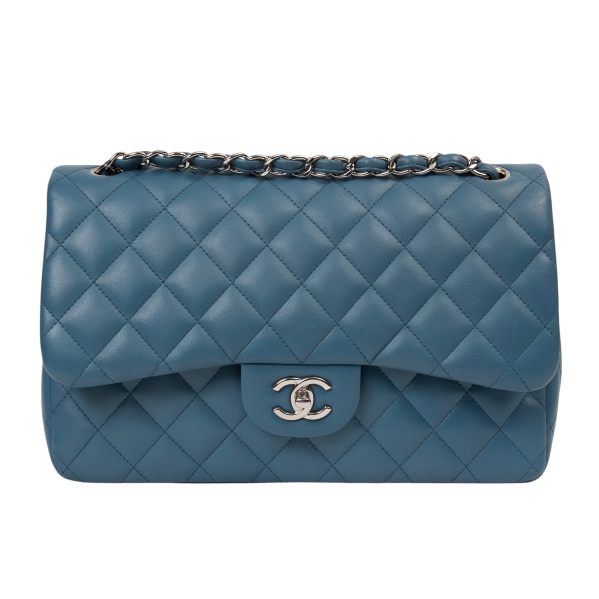 Chanel Jumbo Classic
