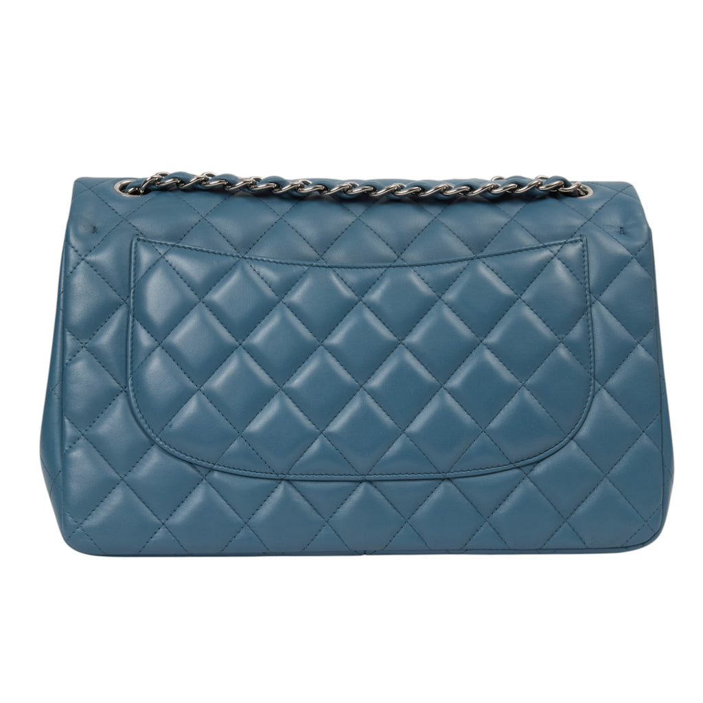 Chanel Jumbo Classic