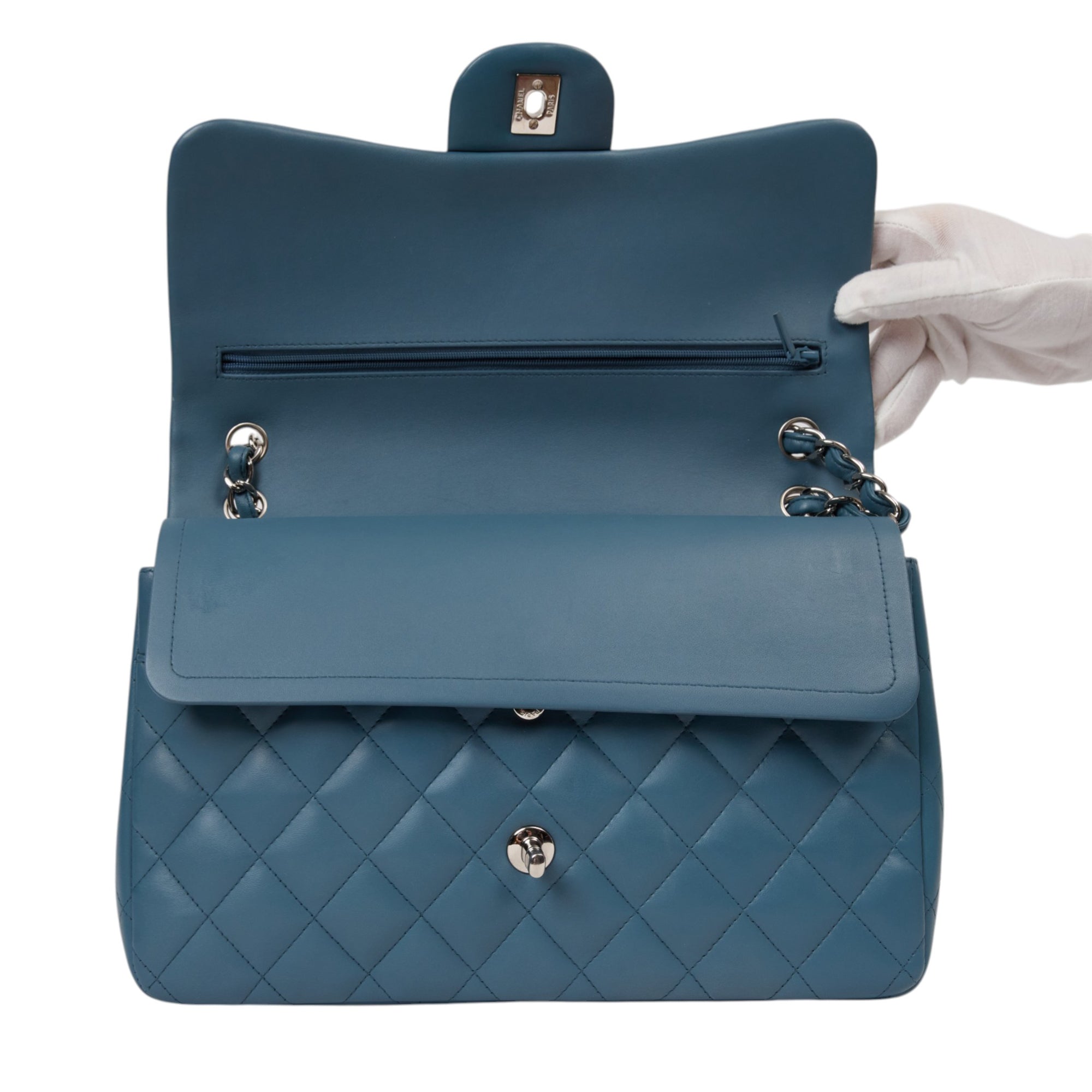 Chanel Jumbo Classic