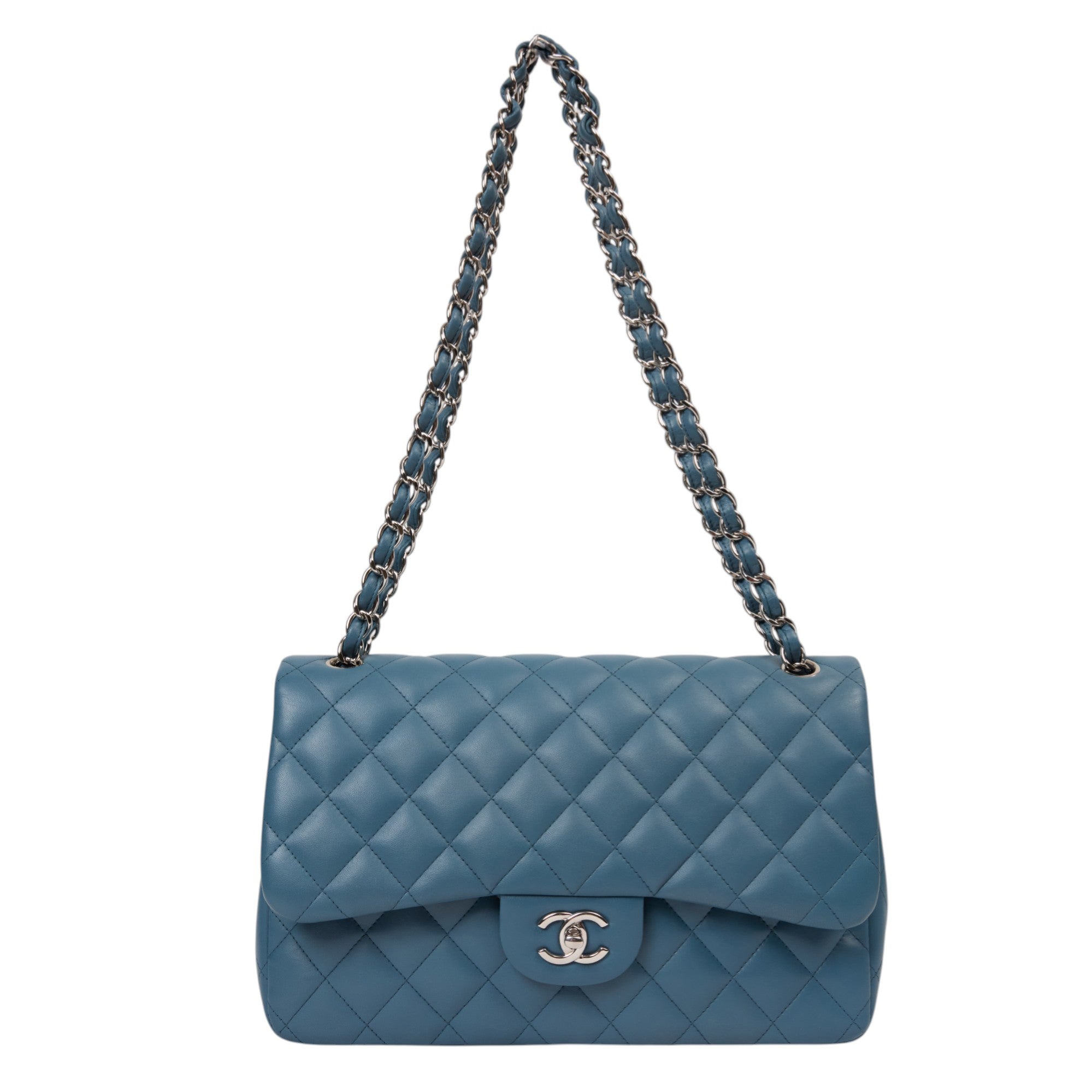 Chanel Jumbo Classic