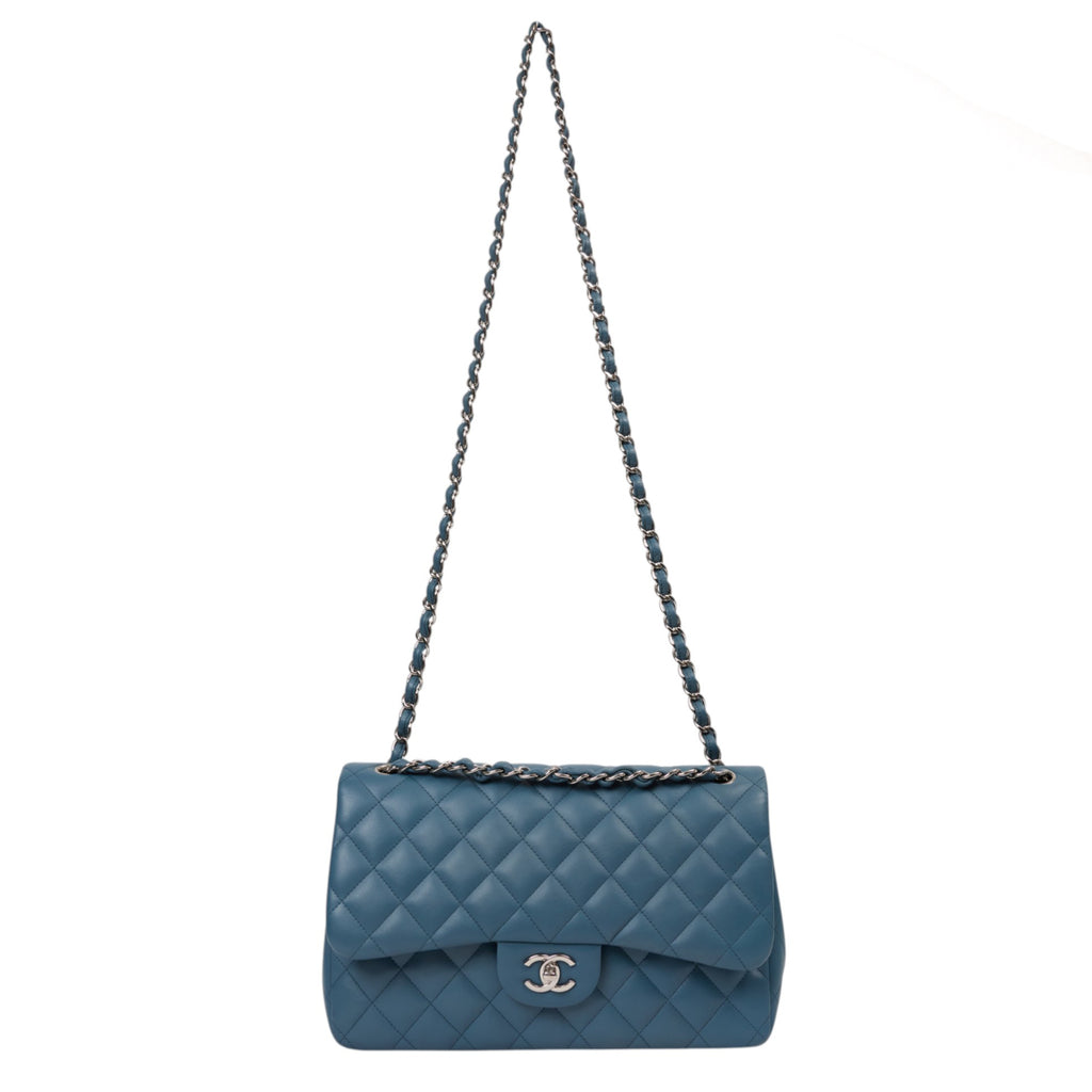 Chanel Jumbo Classic