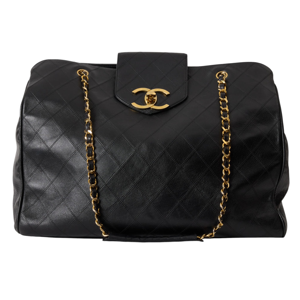 Chanel Supermodel Tote