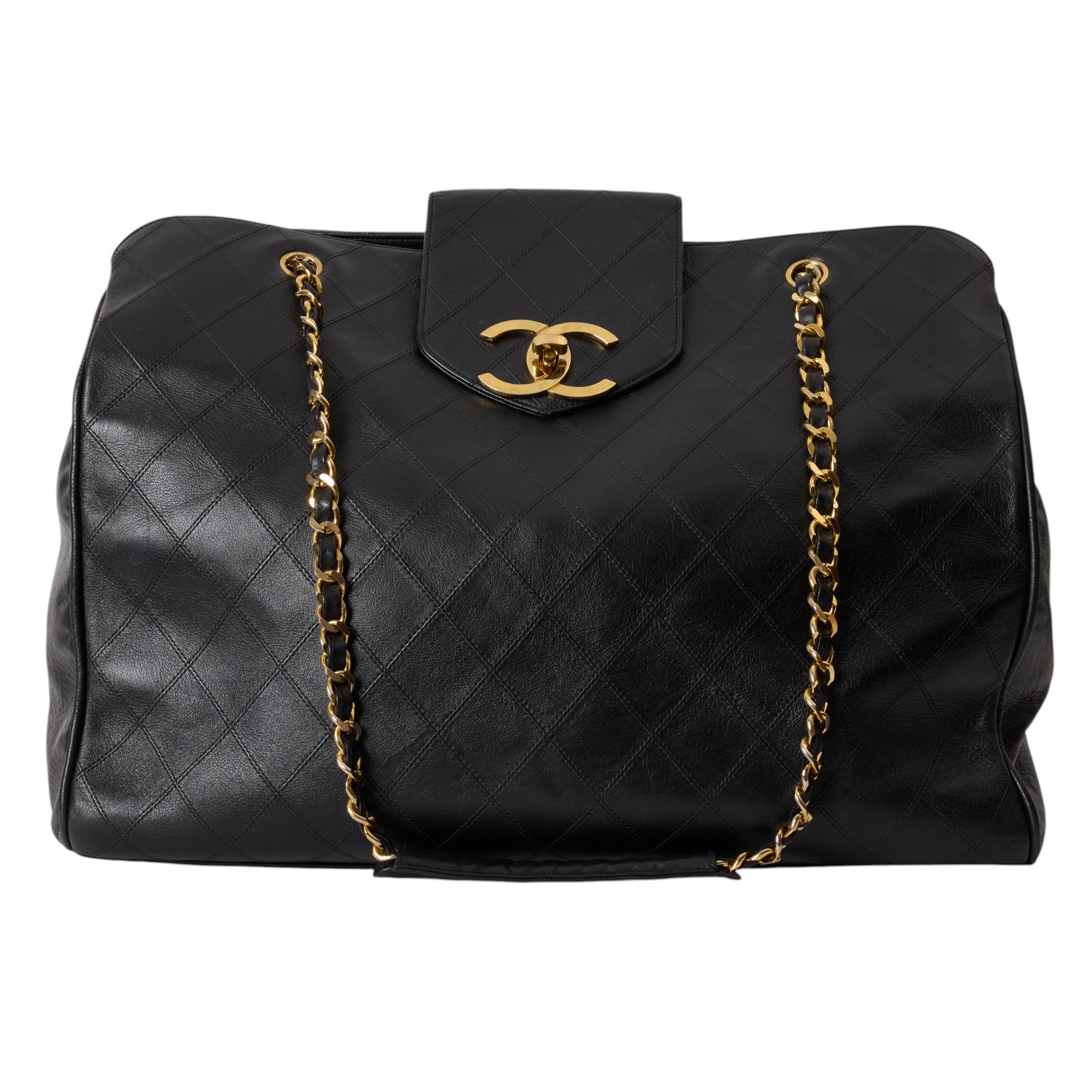Chanel Supermodel Tote