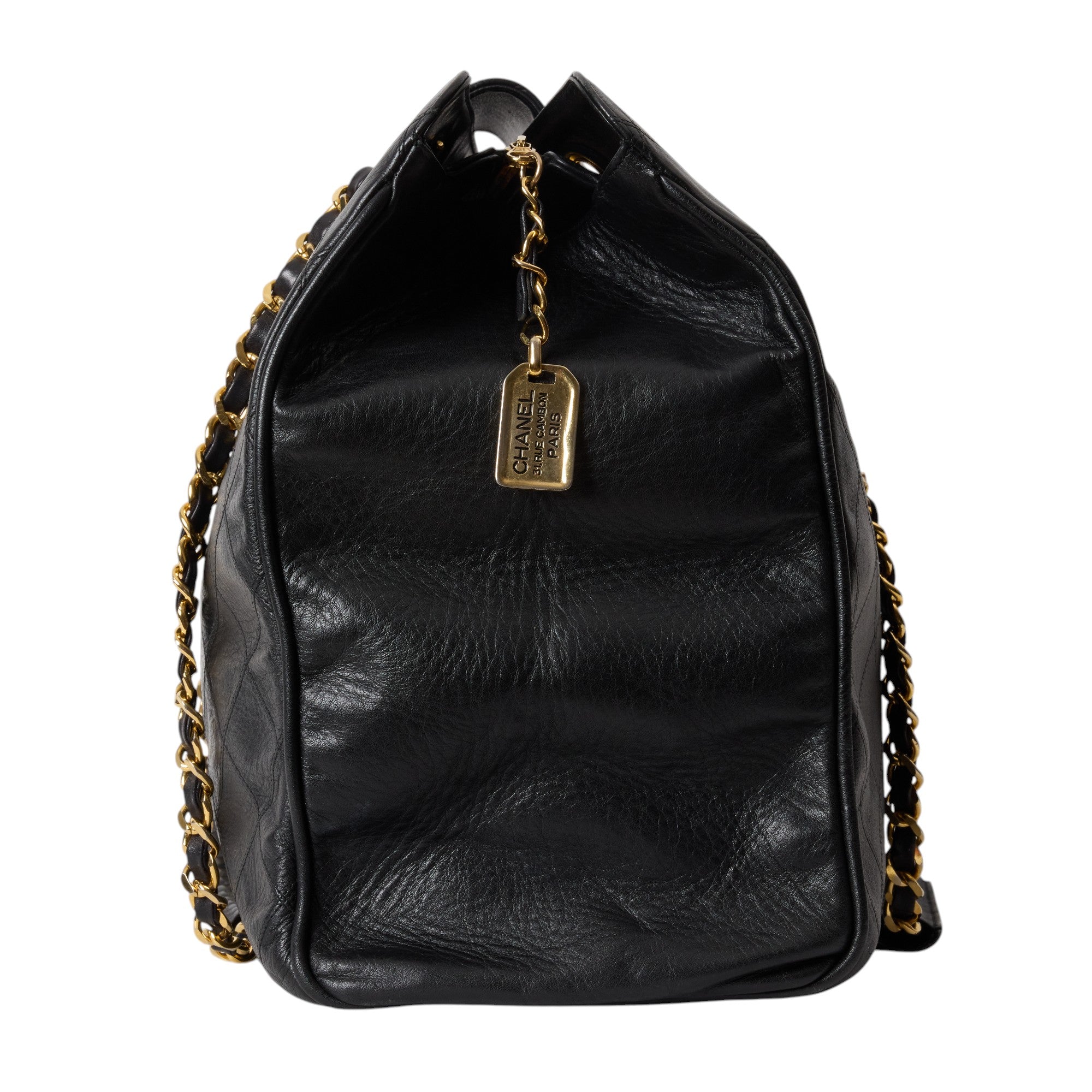 Chanel Supermodel Tote