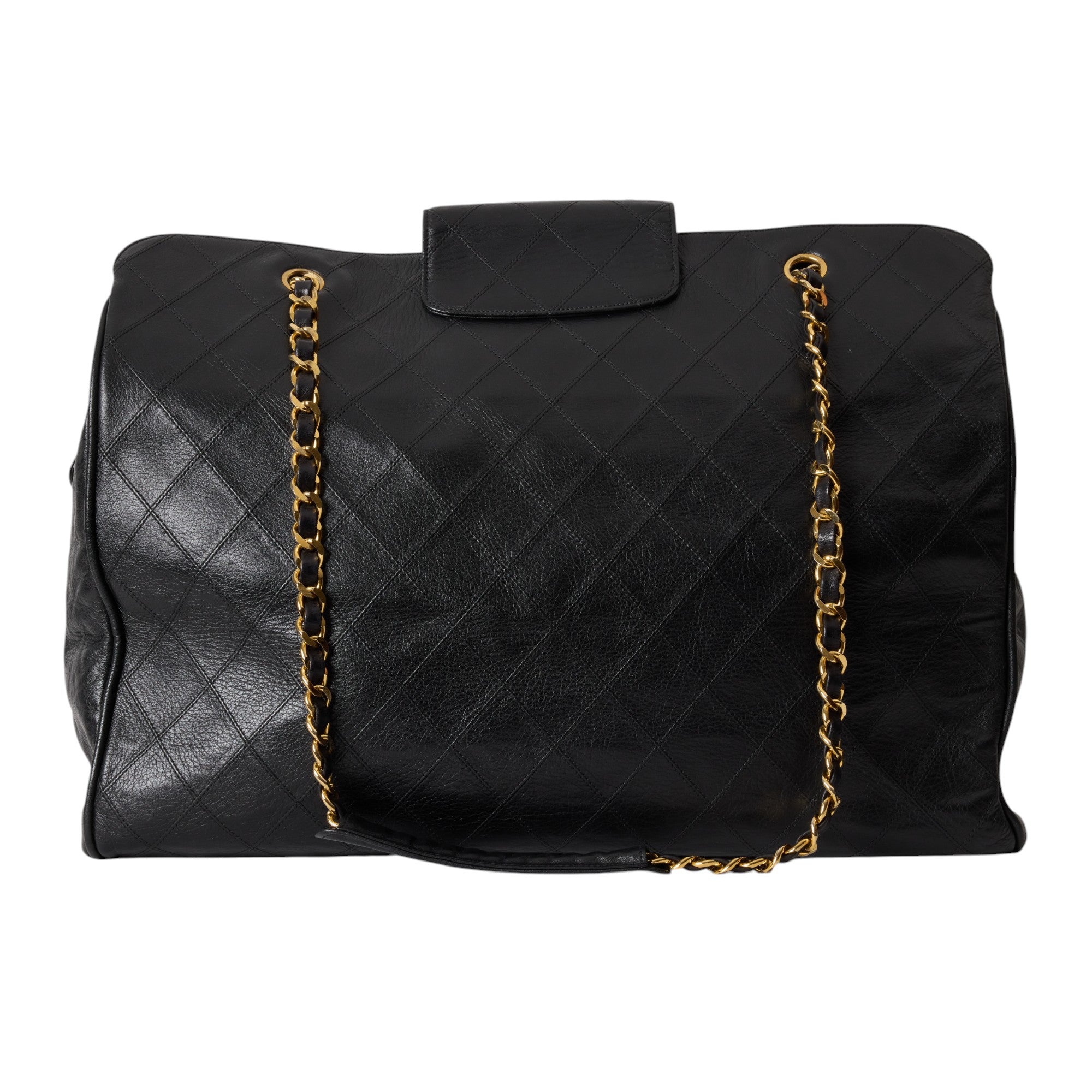 Chanel Supermodel Tote