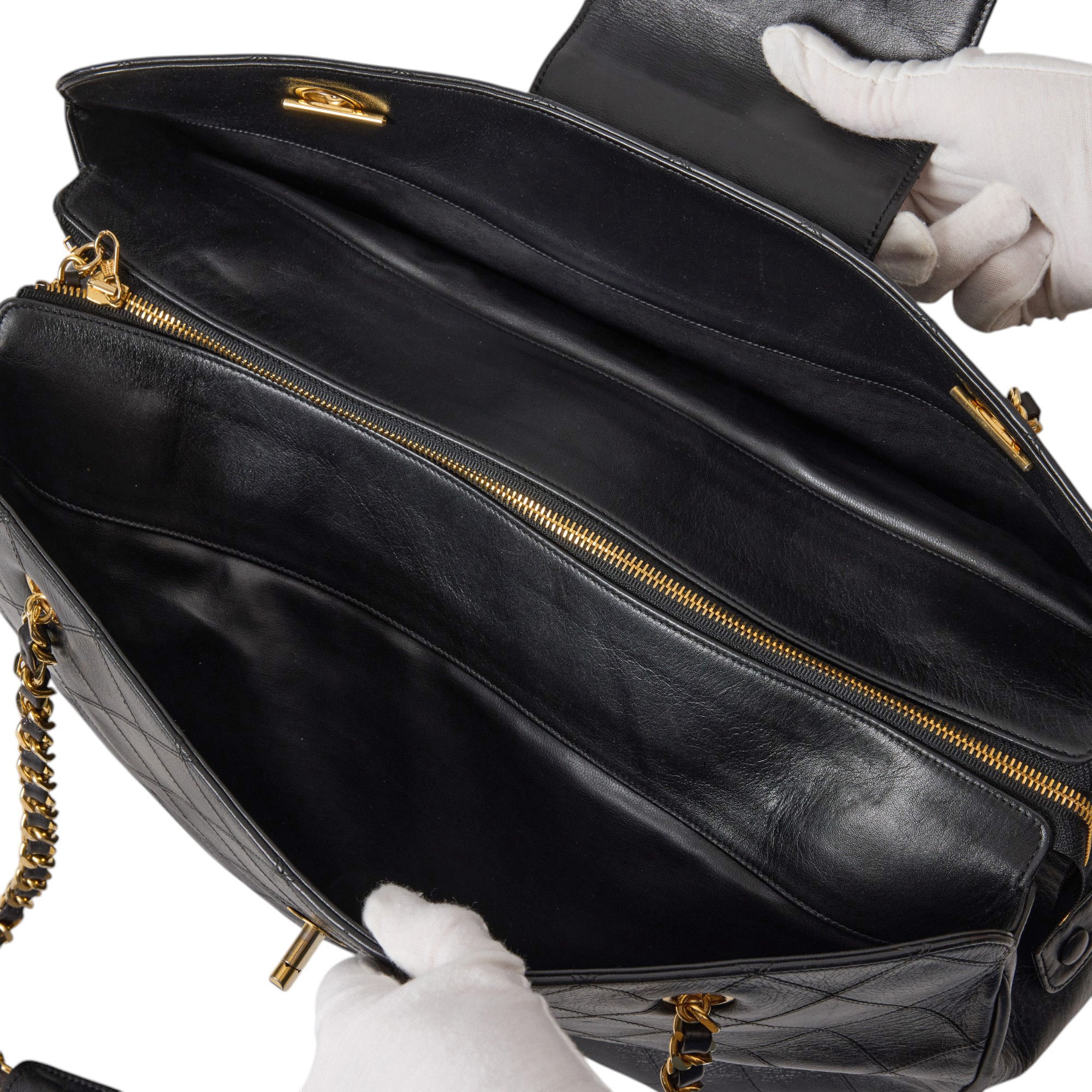 Chanel Supermodel Tote