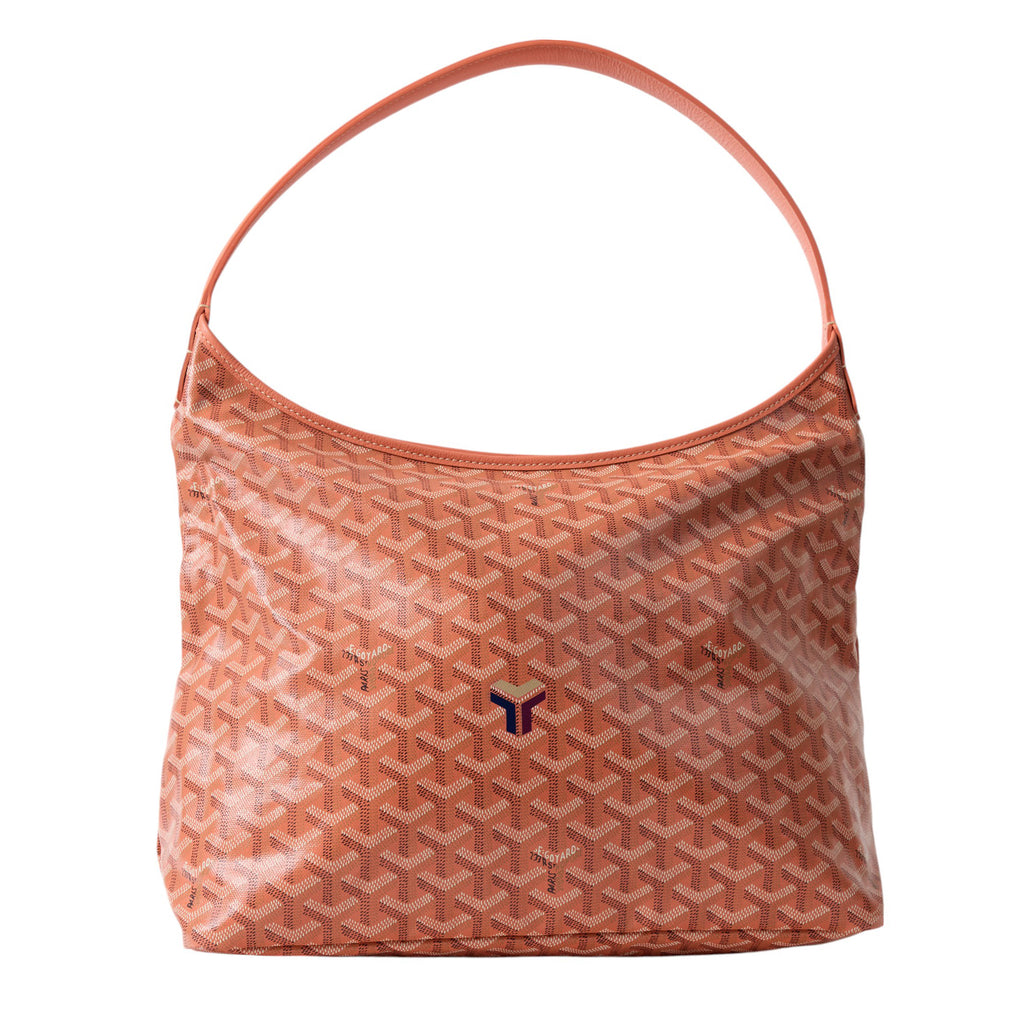 Goyard Boheme Hobo