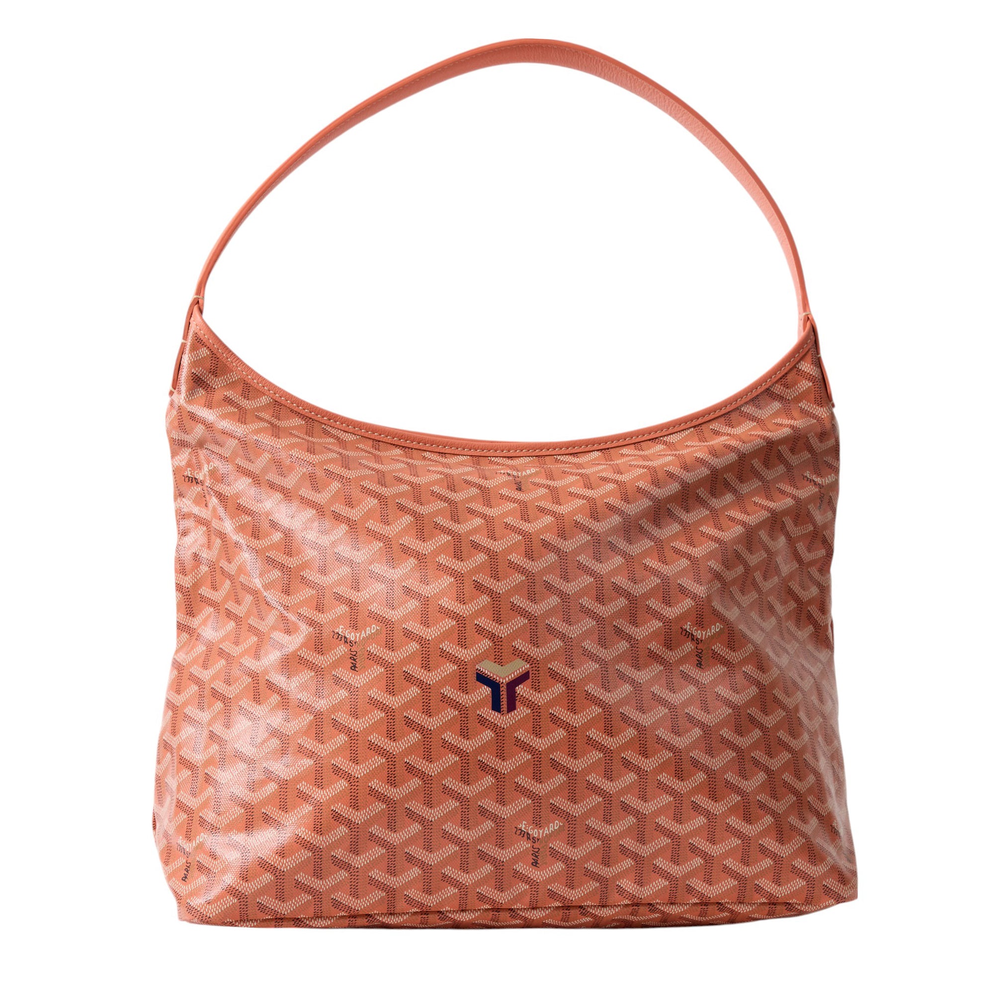 Goyard Boheme Hobo