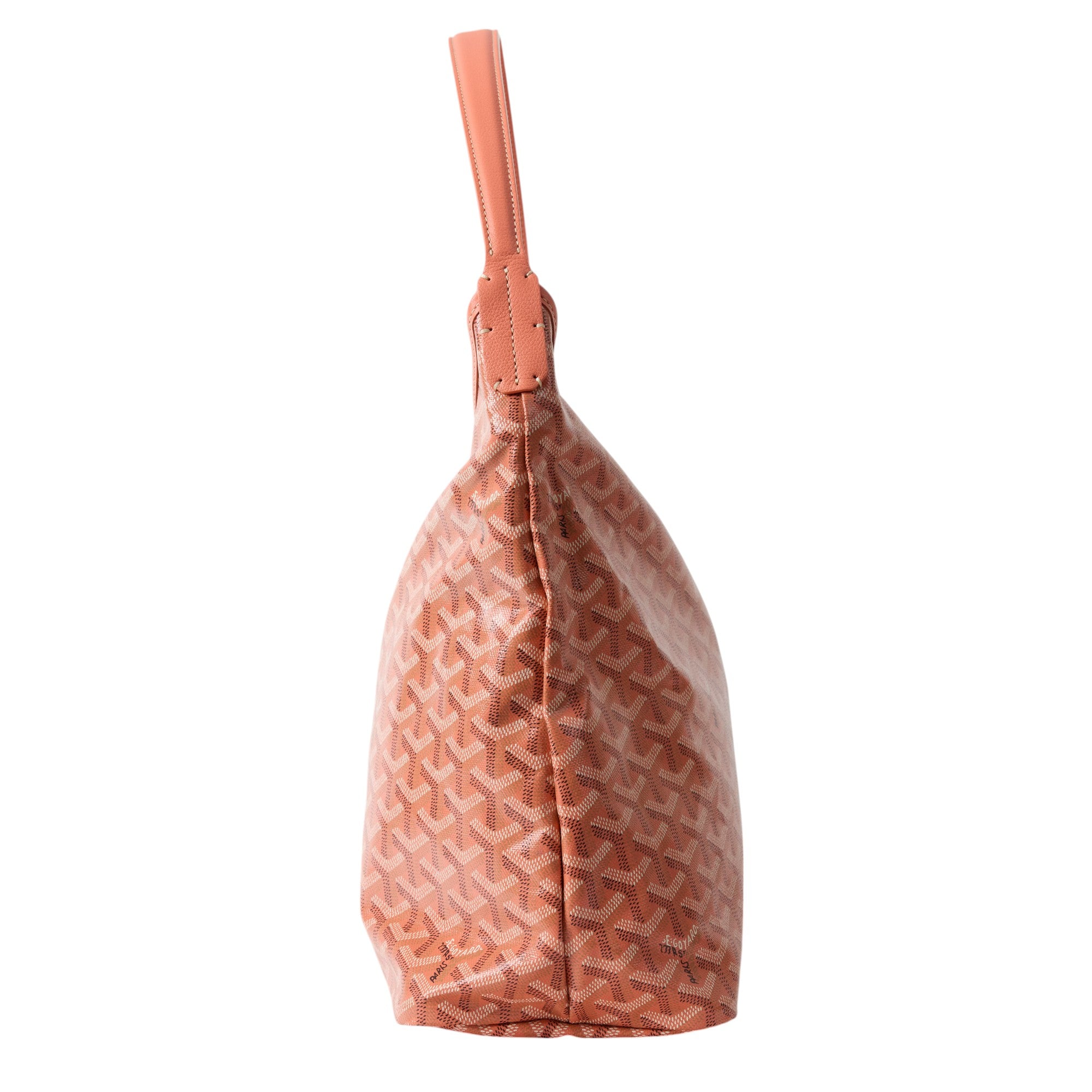 Goyard Boheme Hobo