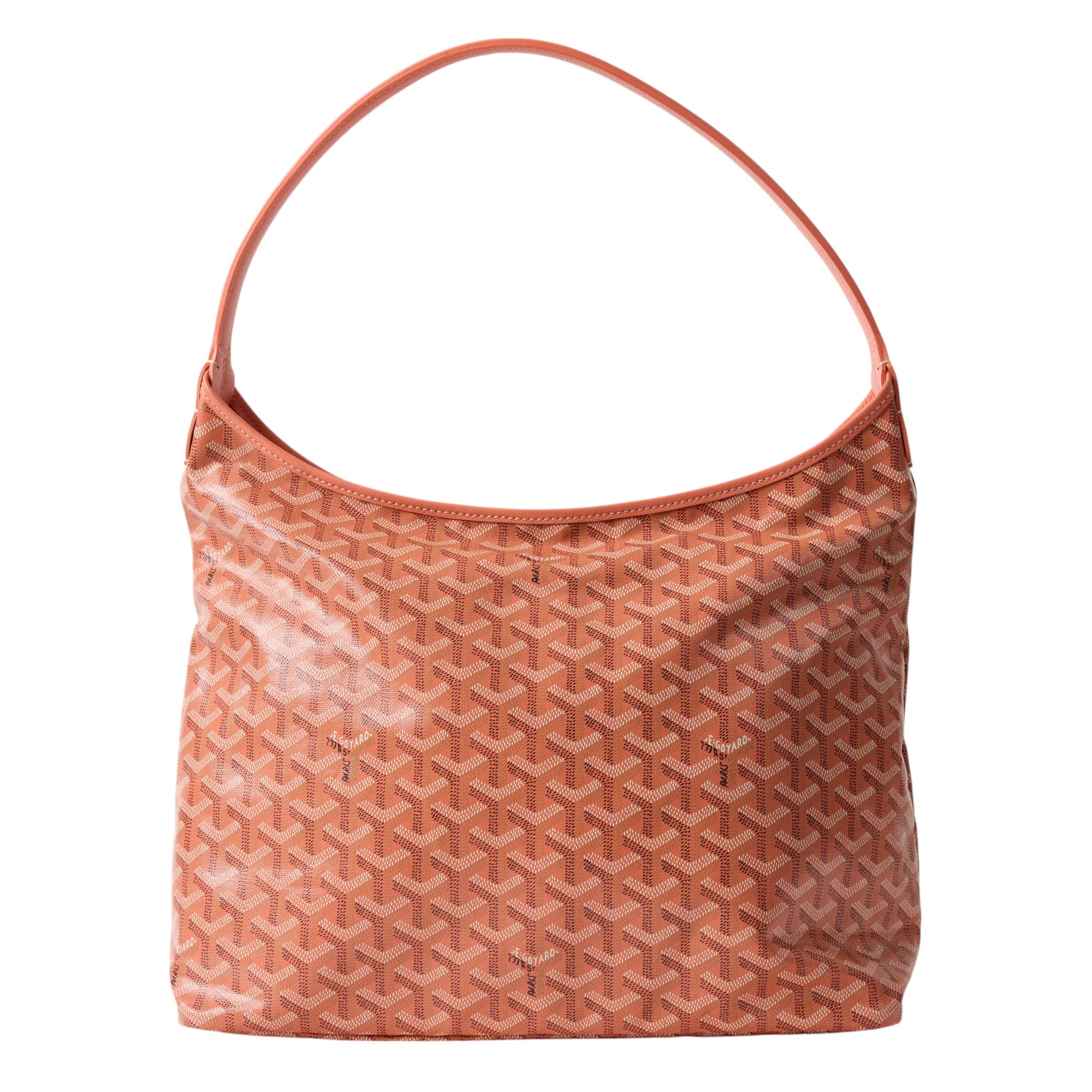 Goyard Boheme Hobo