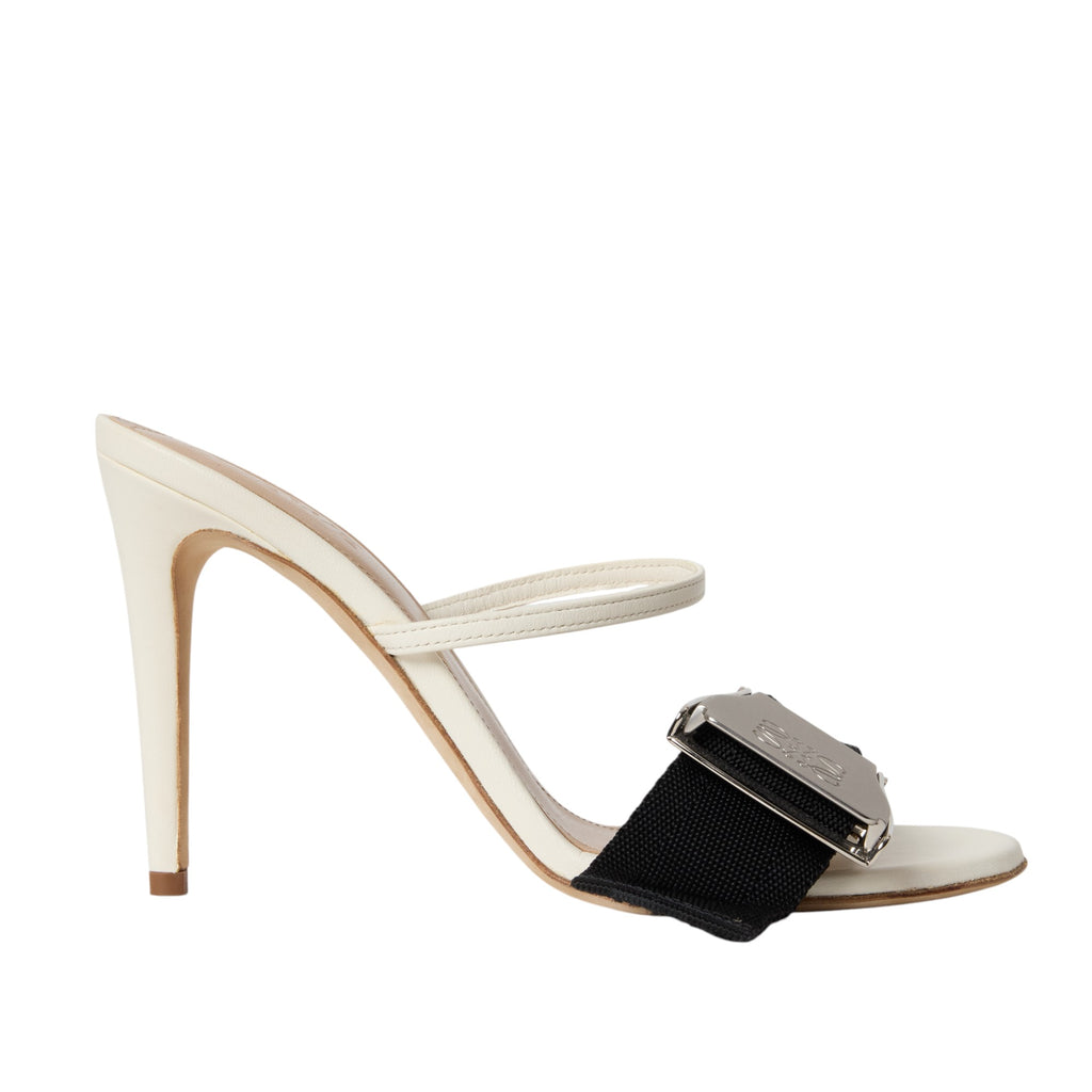 Loewe Heel Size 8