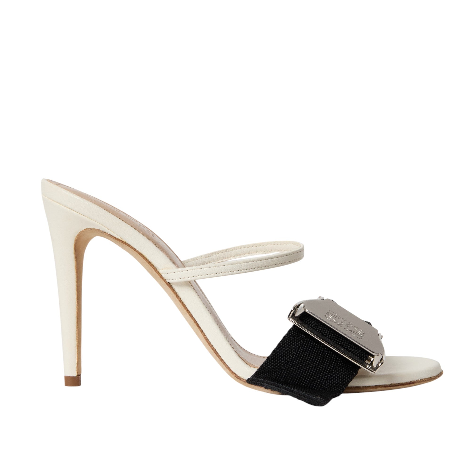 Loewe Heel Size 8