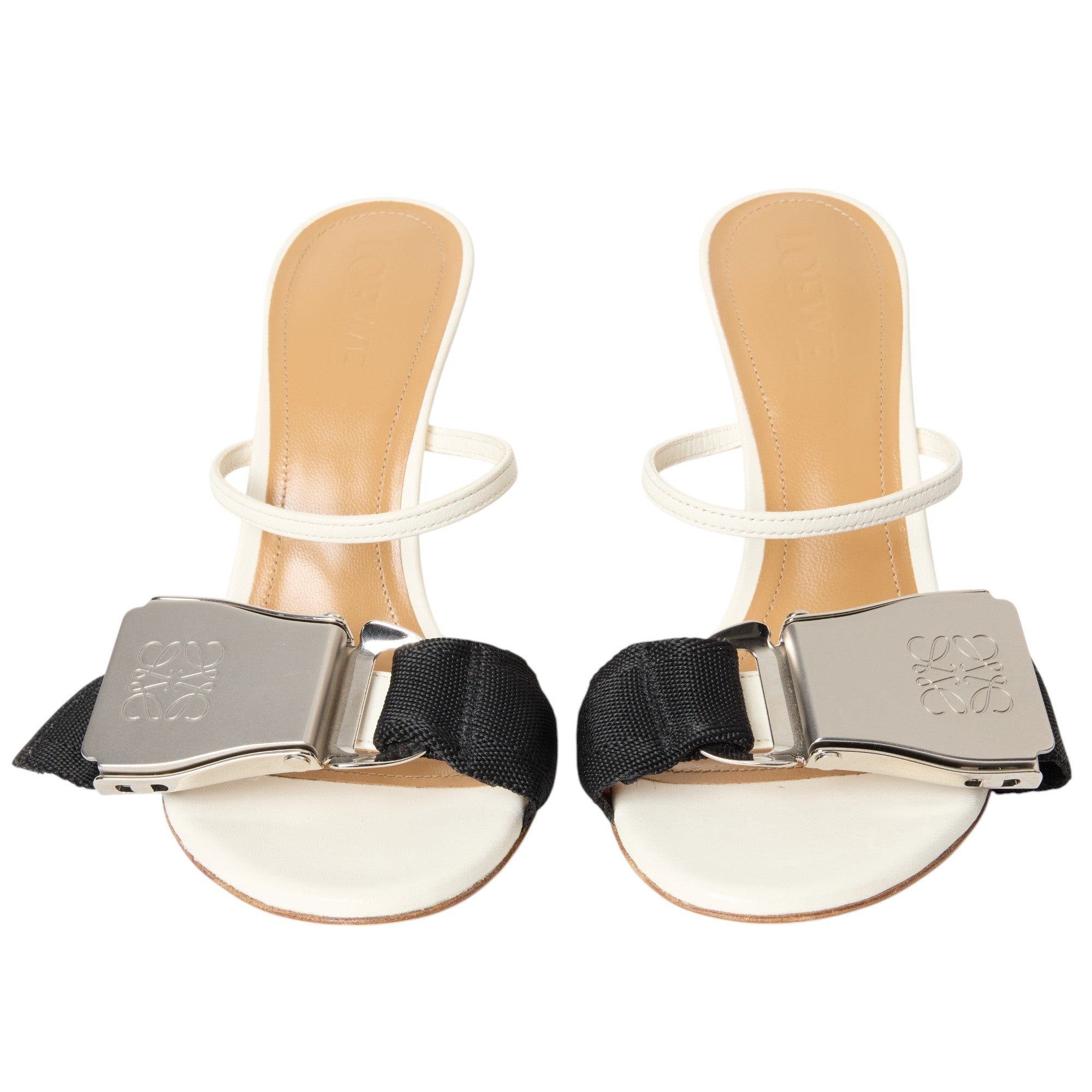 Loewe Heel Size 8