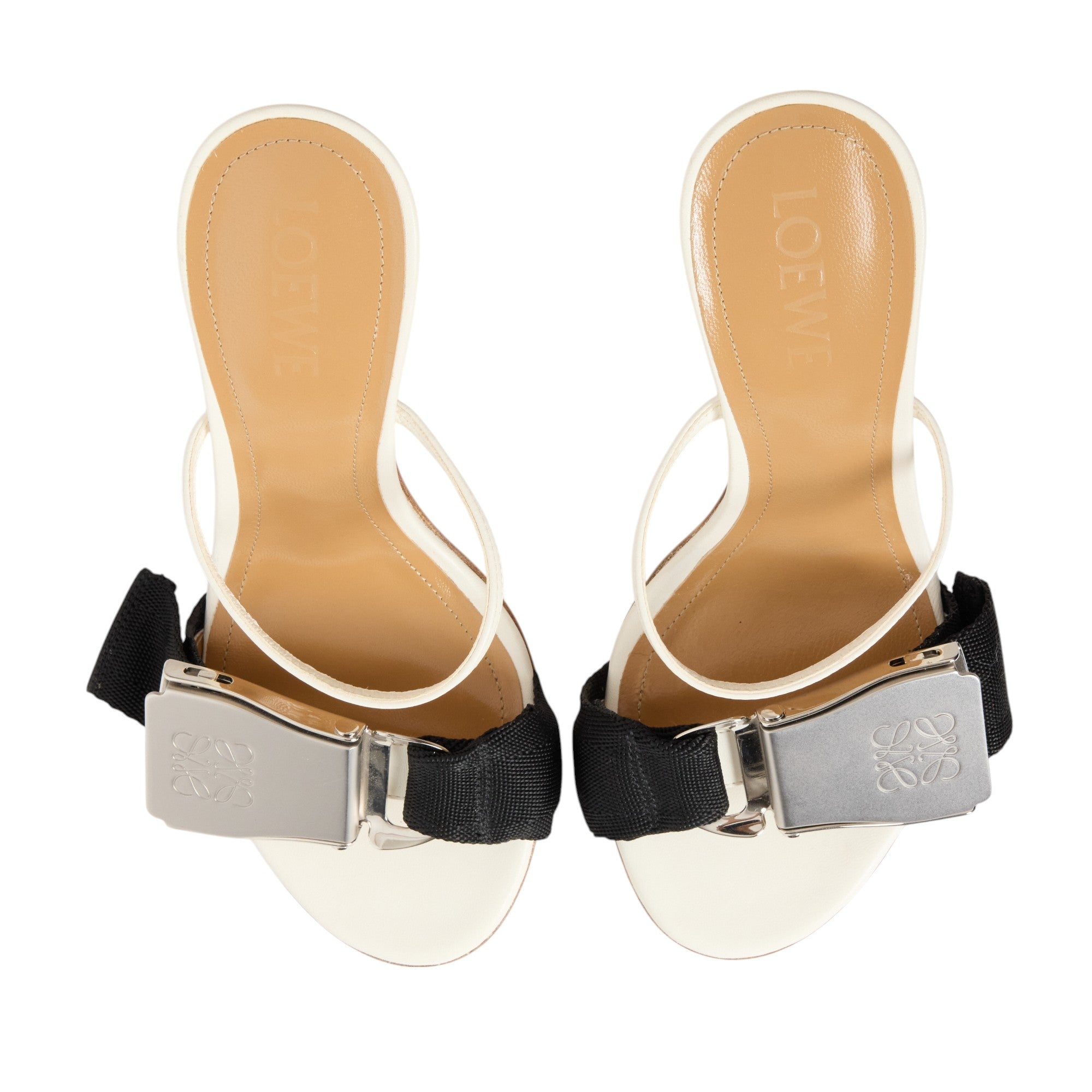 Loewe Heel Size 8