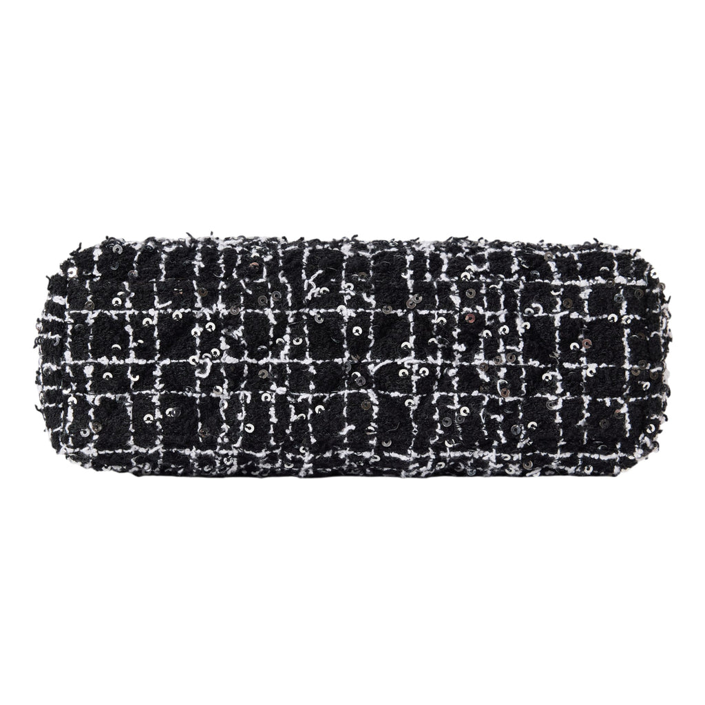 Chanel Small Kelly Tweed