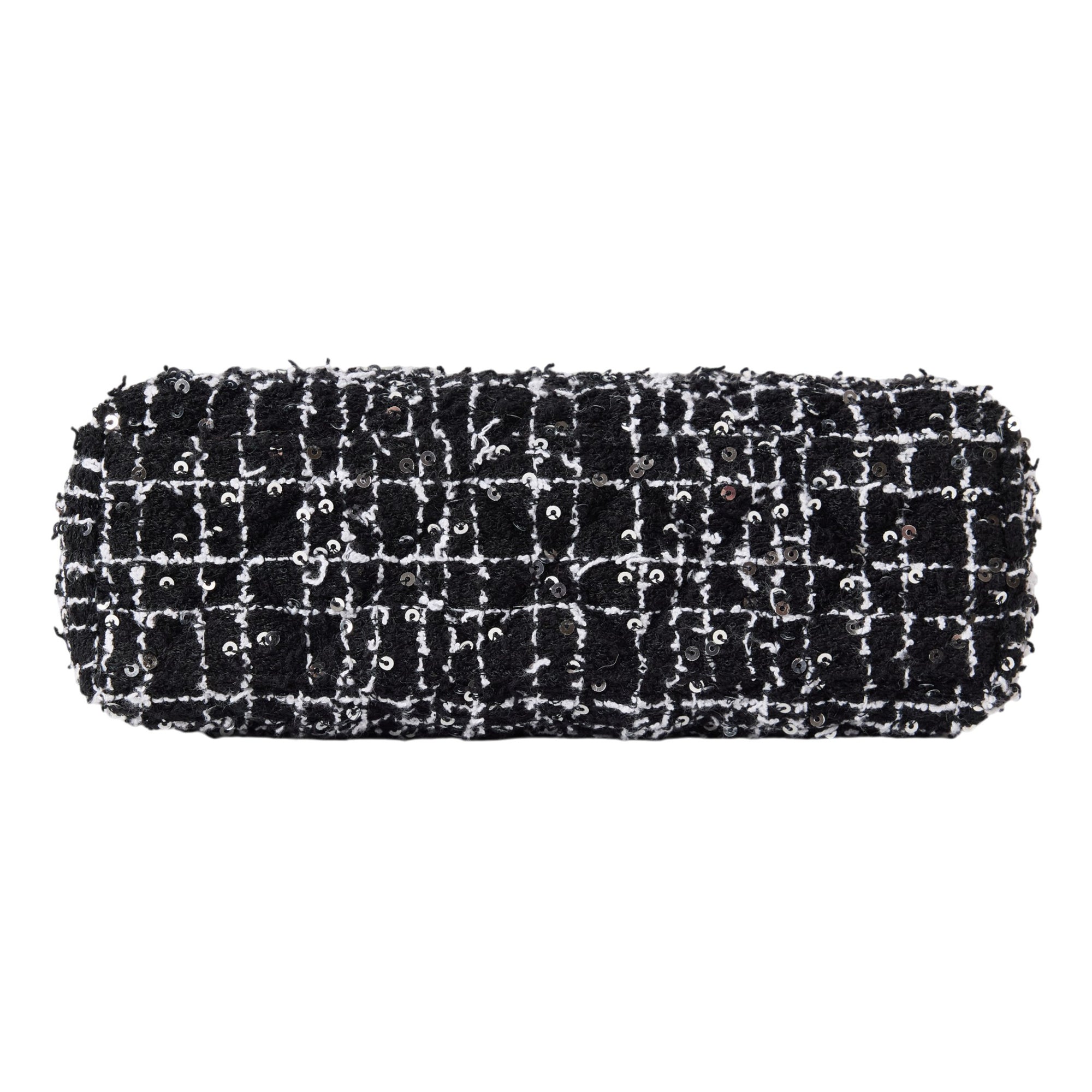 Chanel Small Kelly Tweed
