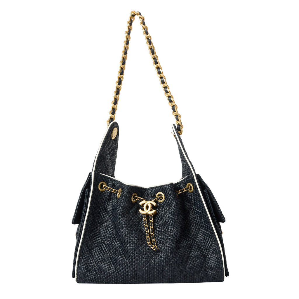 Chanel 25 Small