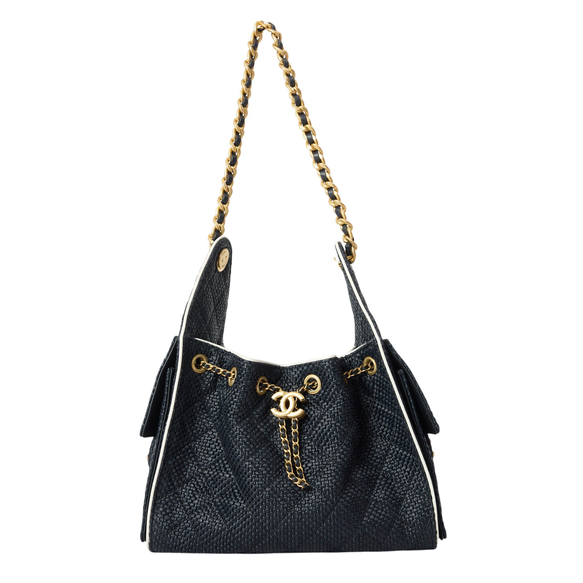 Chanel 25 Small