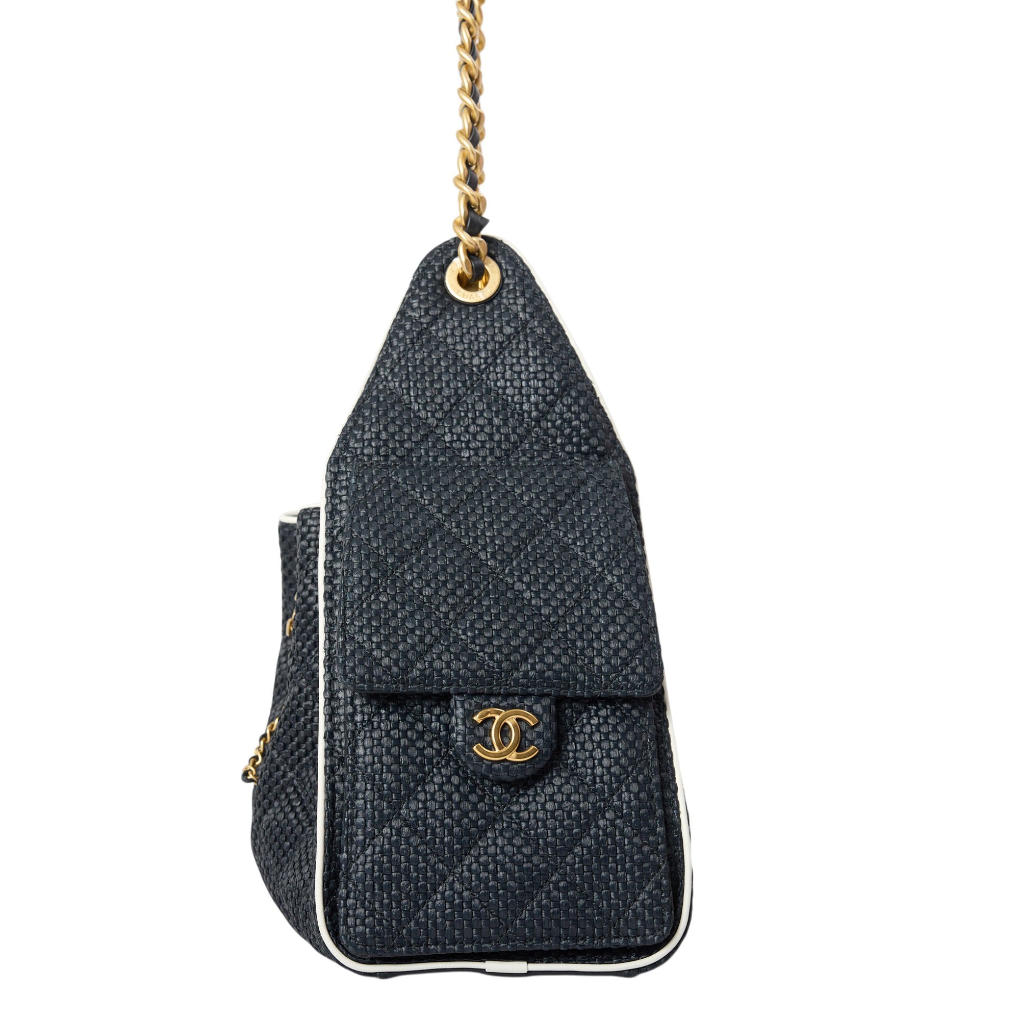 Chanel 25 Small