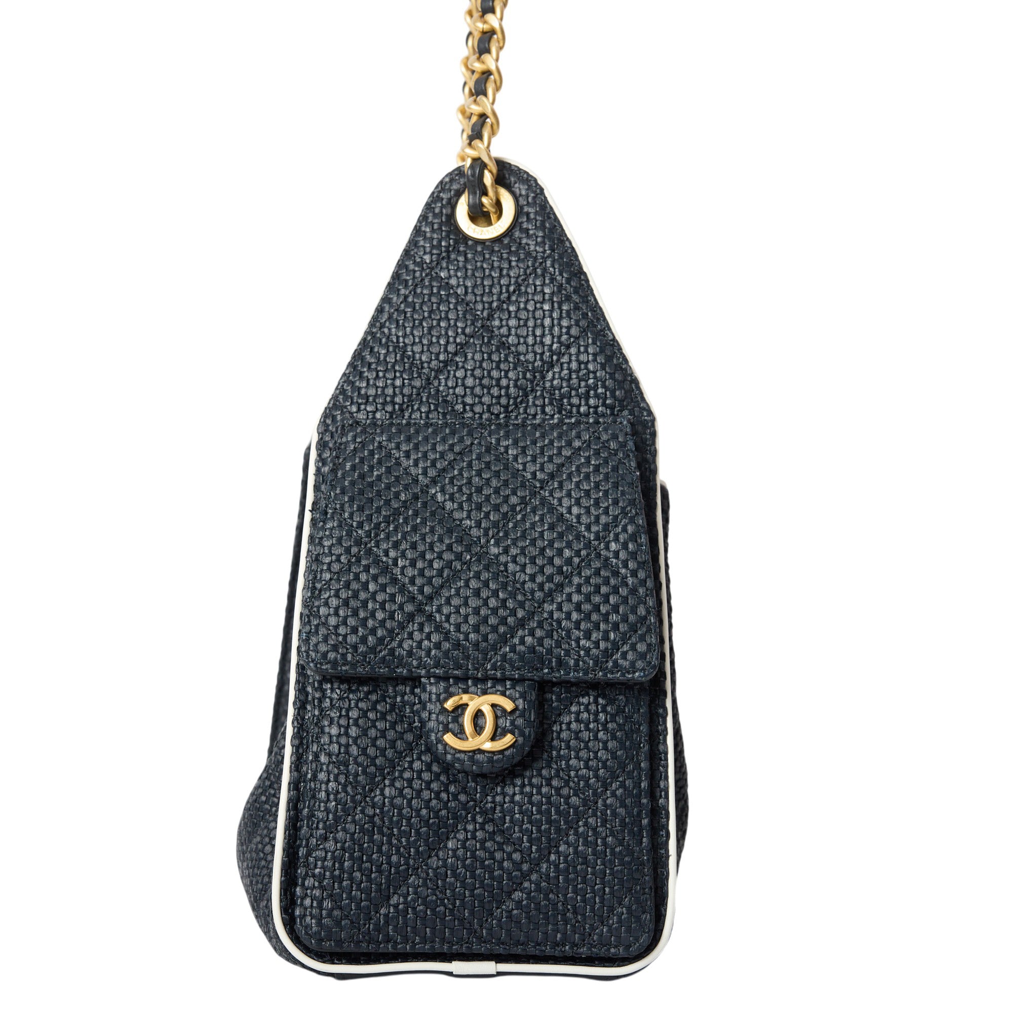 Chanel 25 Small