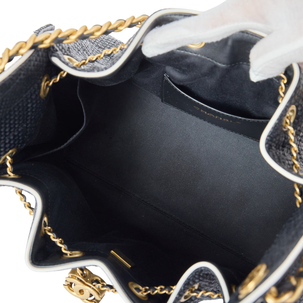 Chanel 25 Small