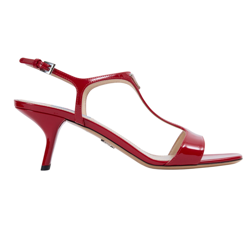 Prada Heel Size 10