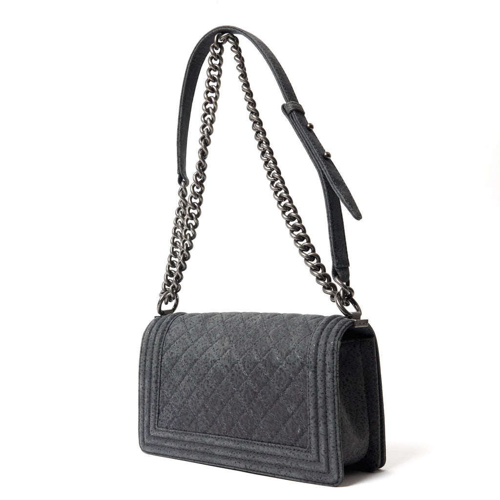 Chanel Medium Boy Bag