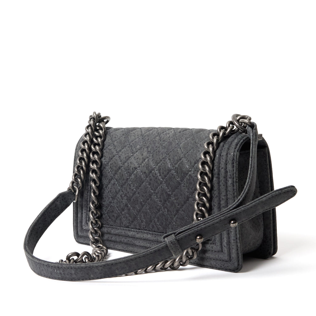 Chanel Medium Boy Bag