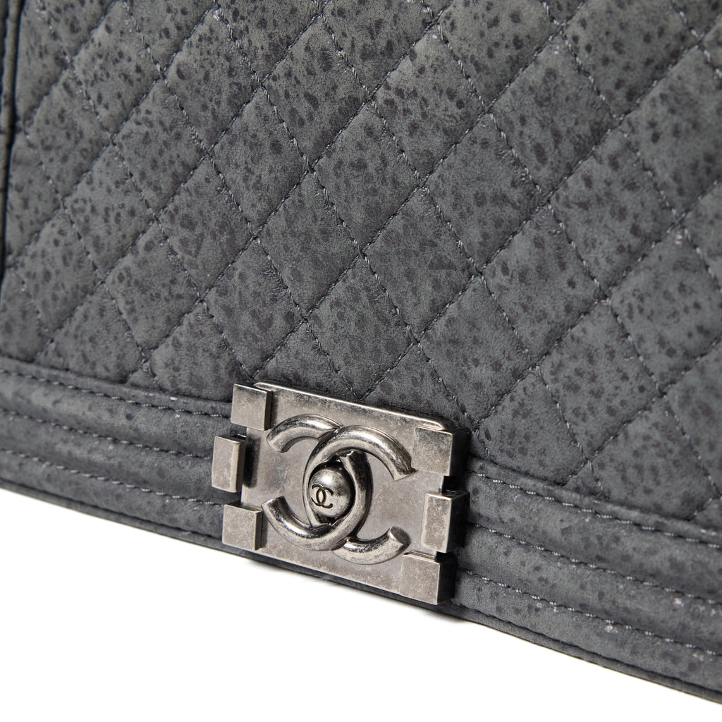 Chanel Medium Boy Bag