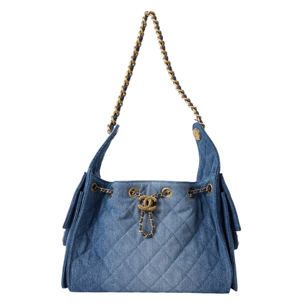 Chanel 25 Small