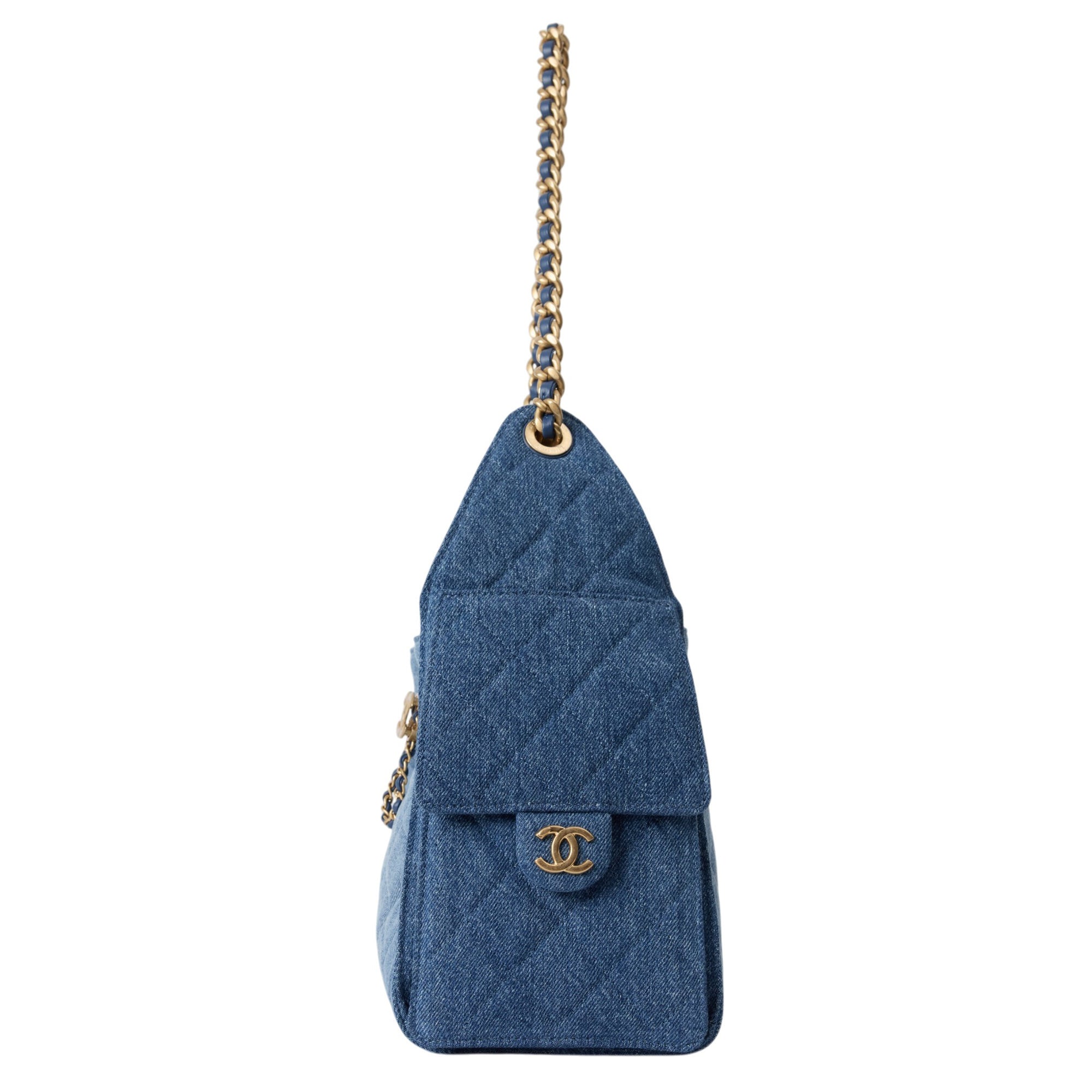 Chanel 25 Small